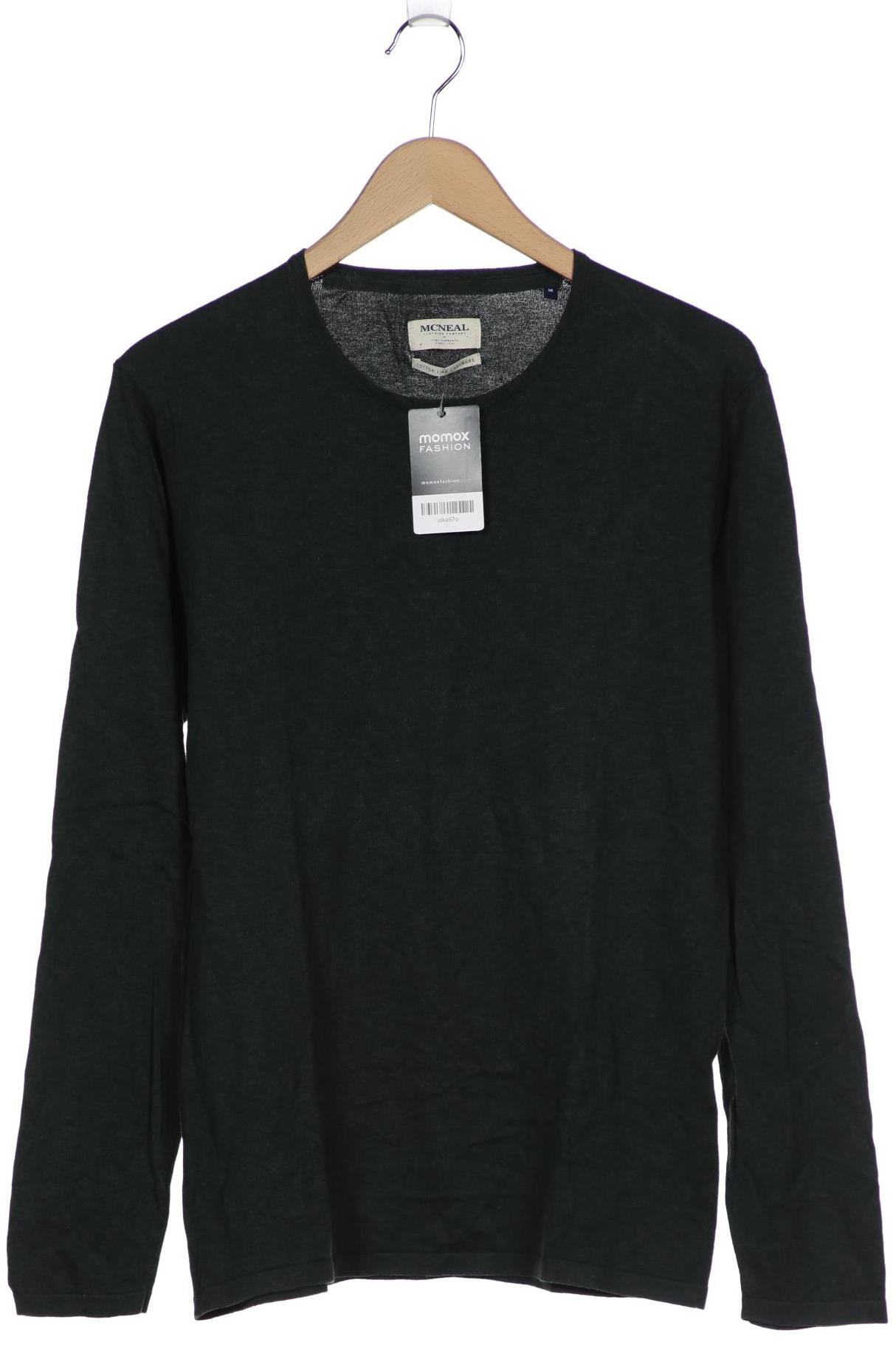 

McNeal Herren Pullover, grün