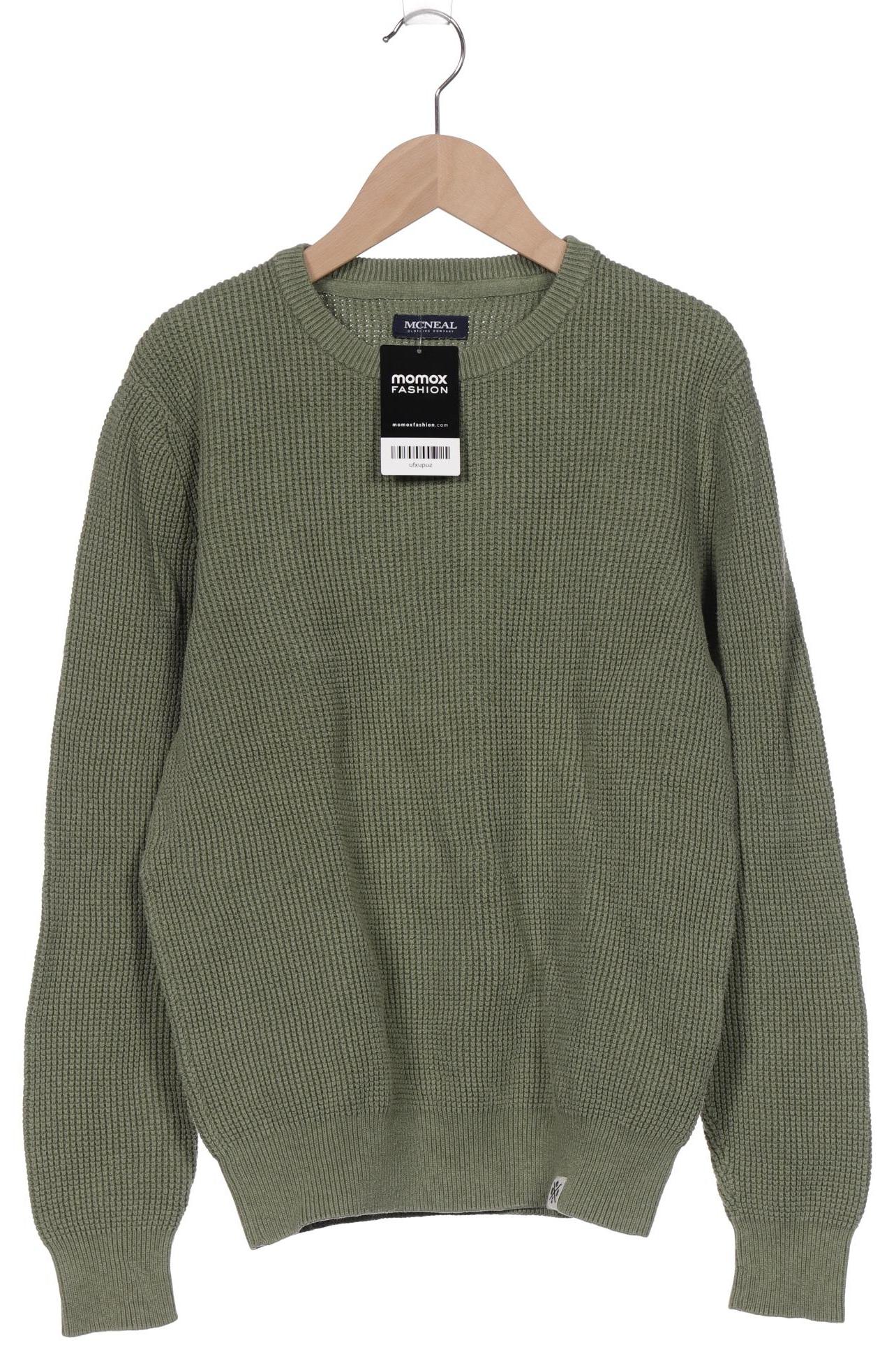 

McNeal Herren Pullover, grün