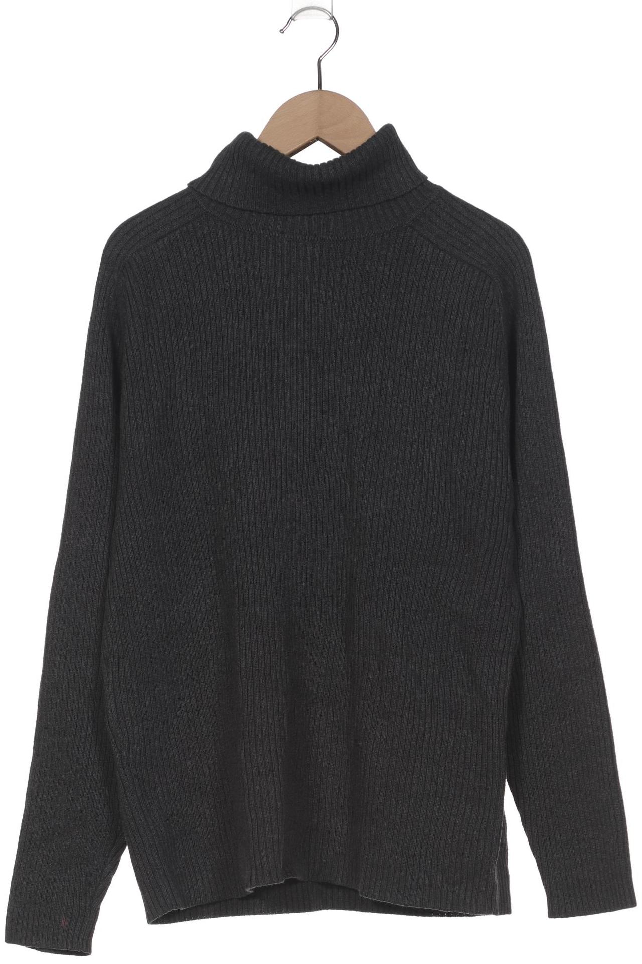 

McNeal Herren Pullover, grau, Gr. 52