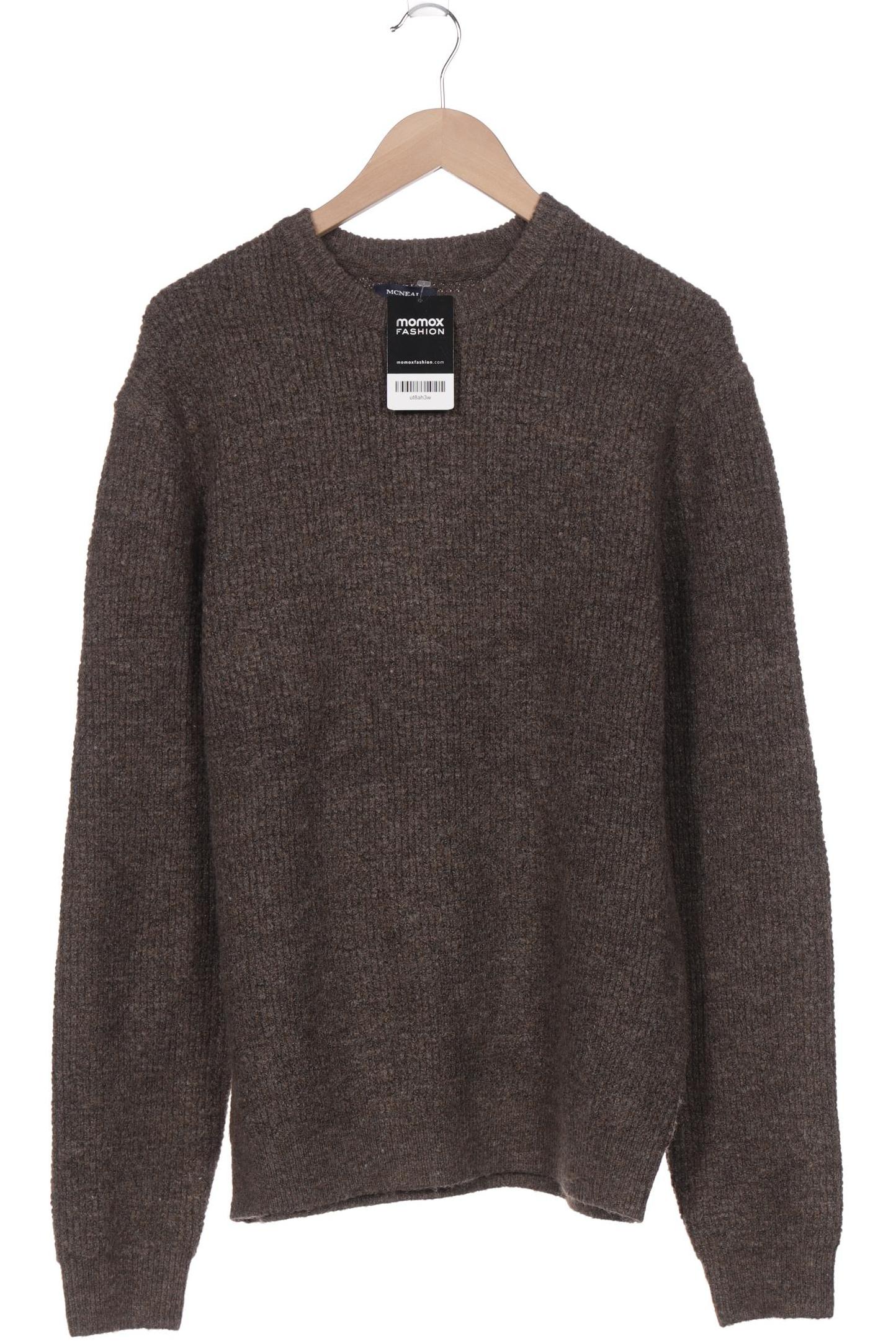 

McNeal Herren Pullover, braun