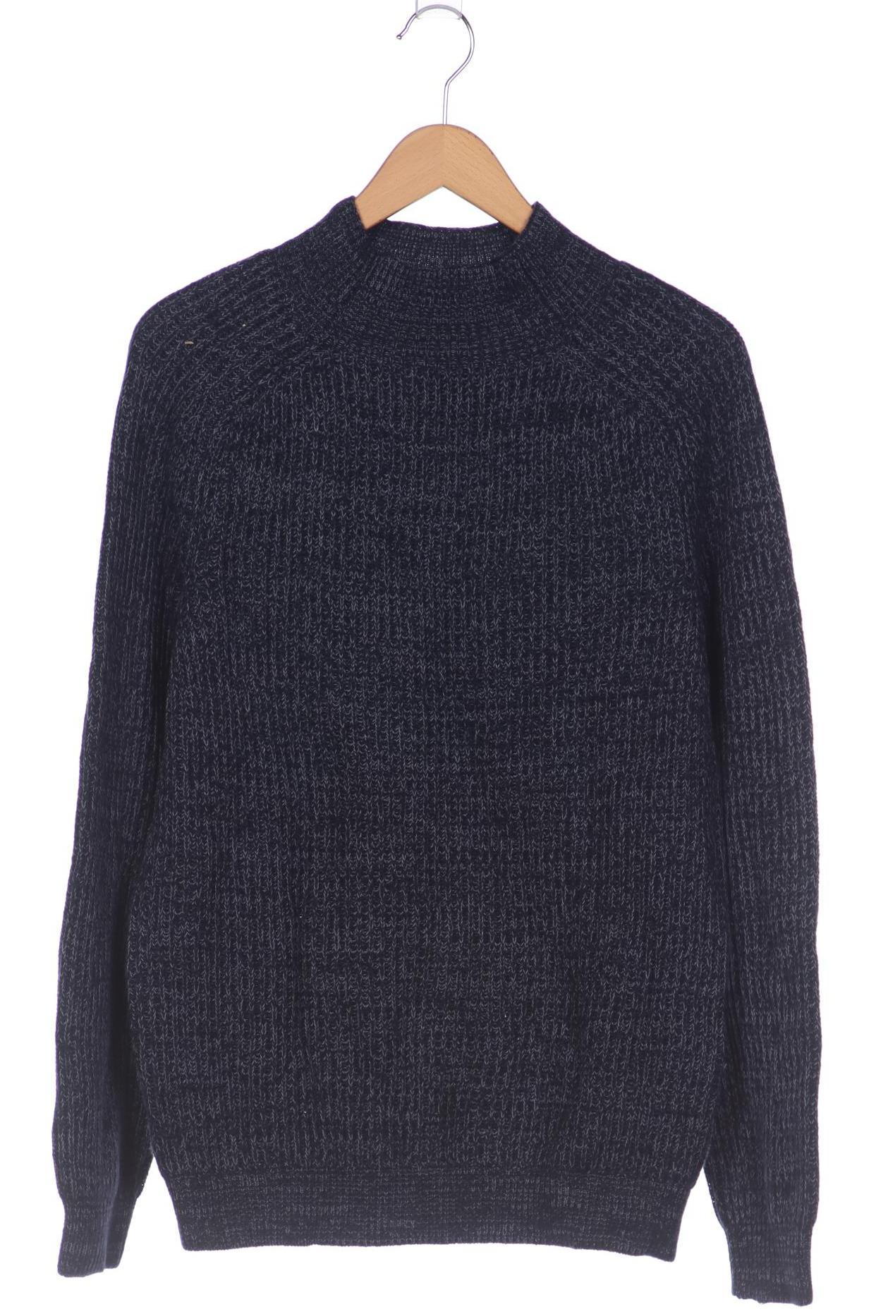 

McNeal Herren Pullover, marineblau, Gr. 48