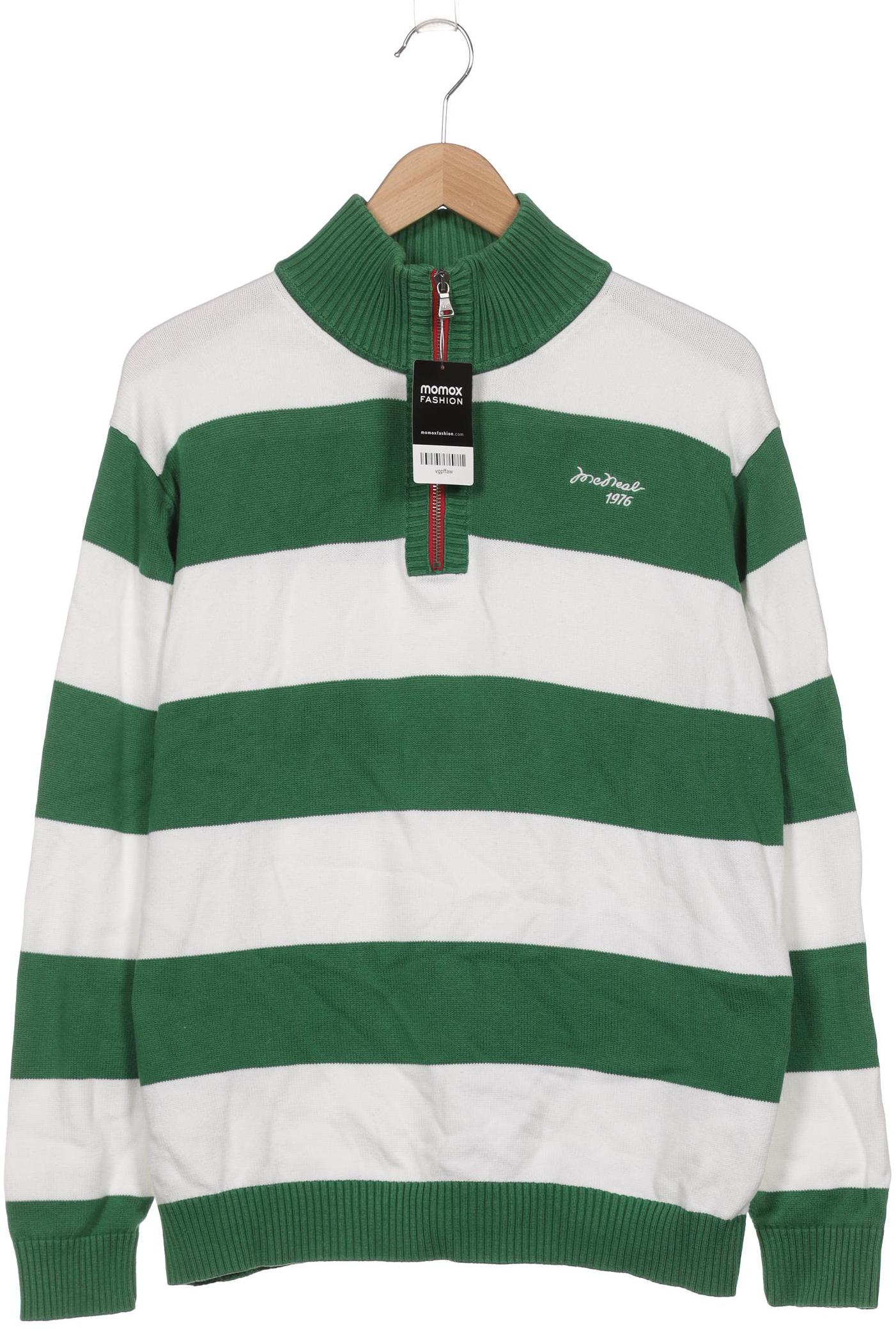 

McNeal Herren Pullover, grün, Gr. 52