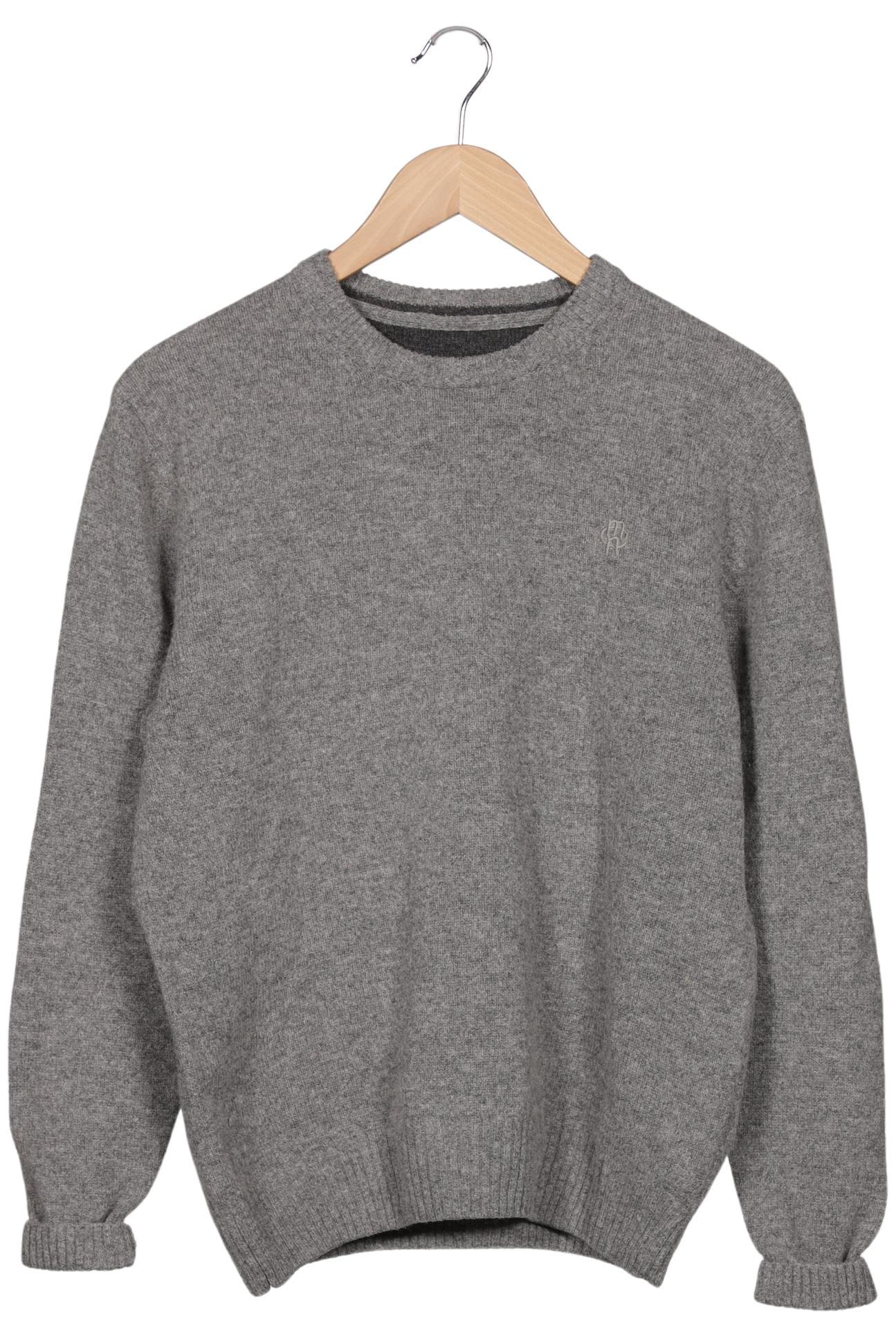 

McNeal Herren Pullover, grau, Gr. 48