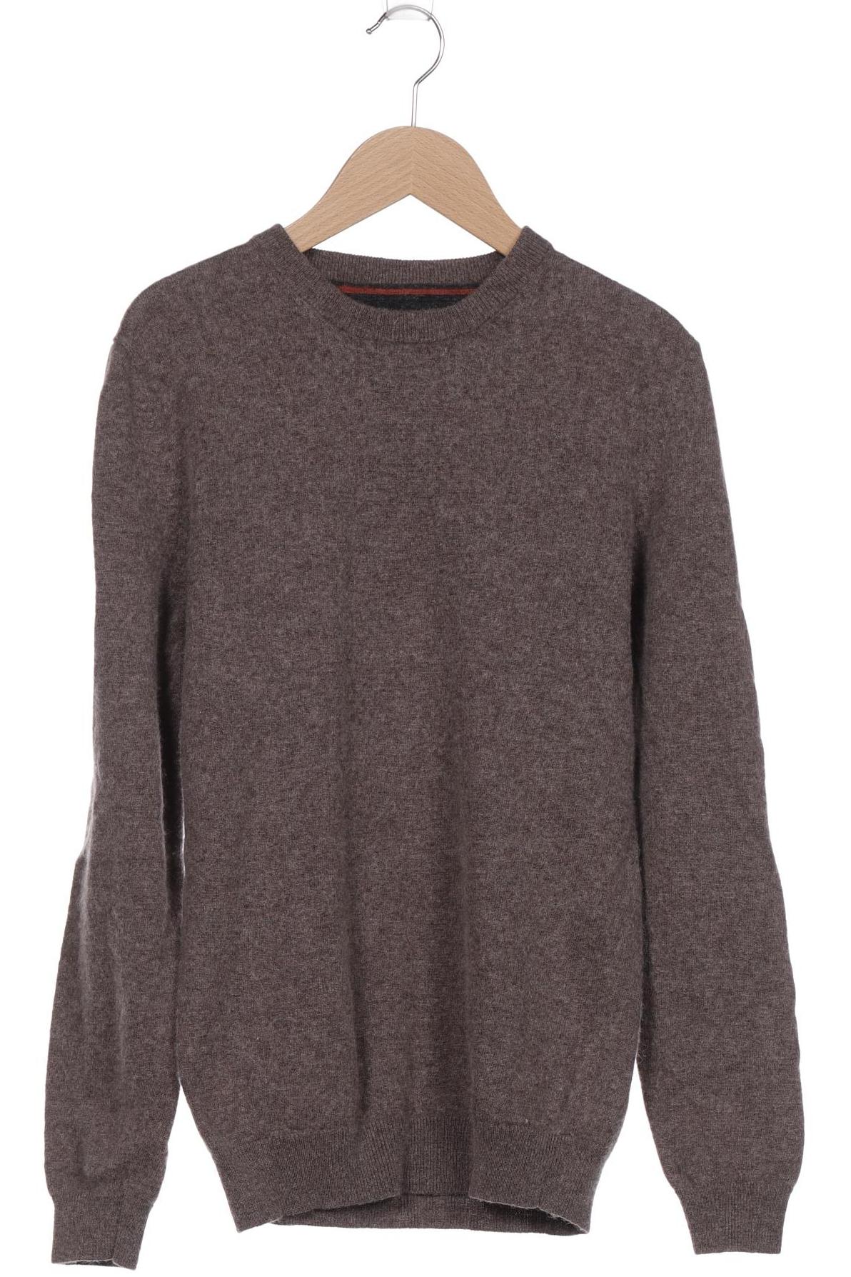 

McNeal Herren Pullover, braun