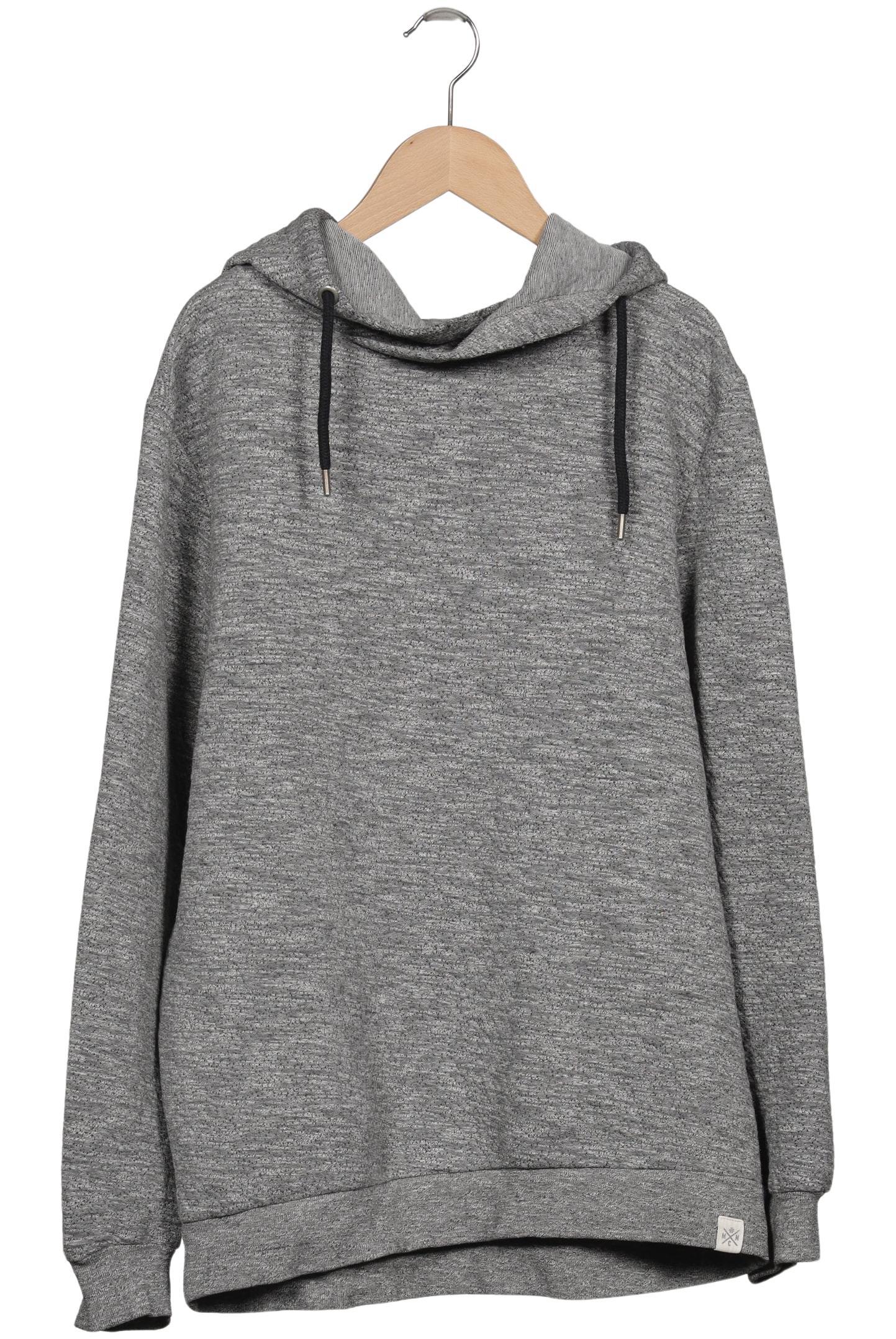 

McNeal Herren Pullover, grau, Gr. 52