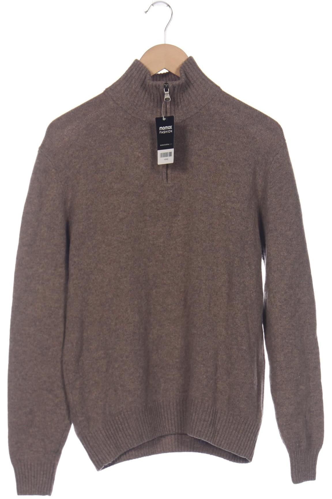 

McNeal Herren Pullover, braun, Gr. 52