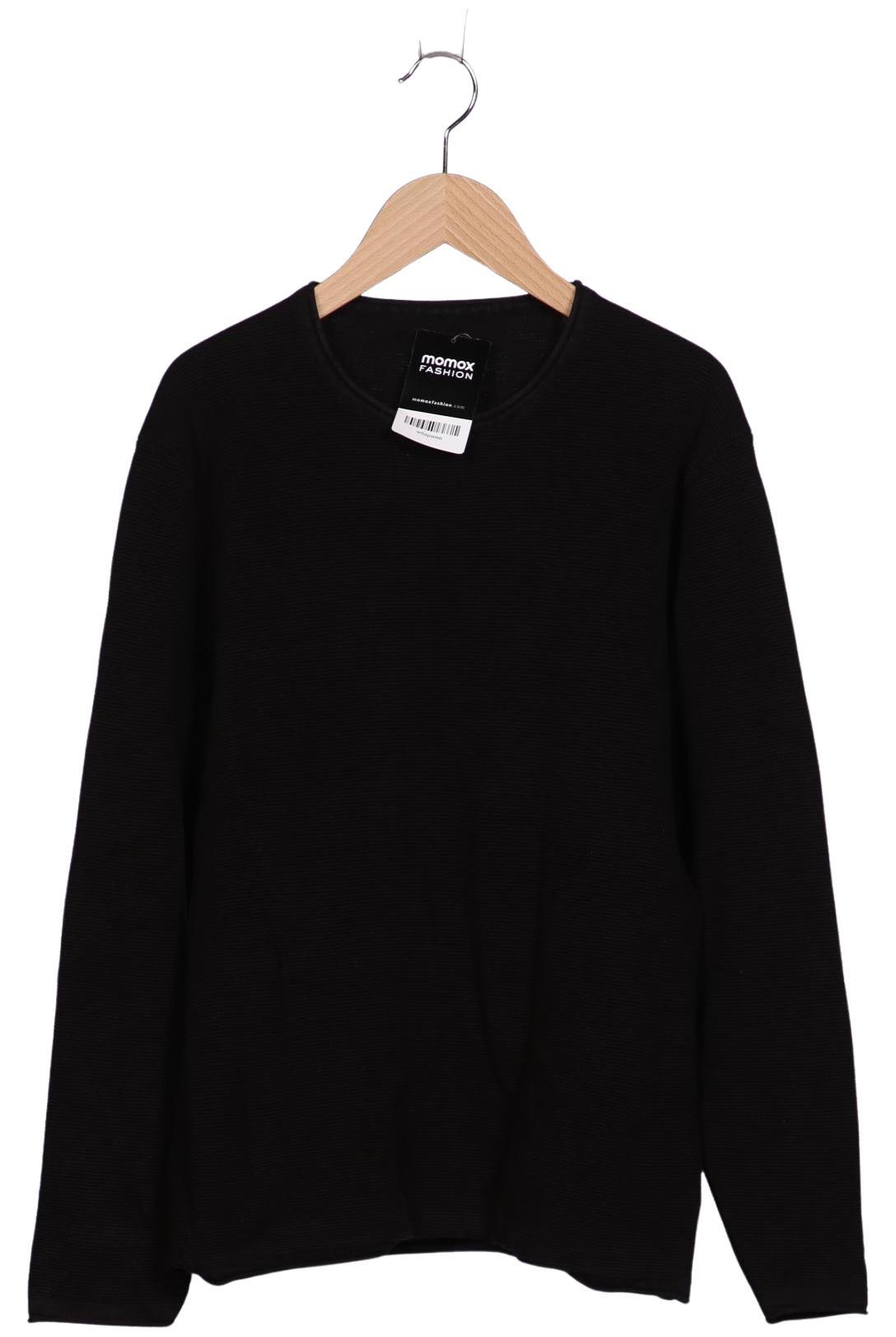 

McNeal Herren Pullover, schwarz, Gr. 52