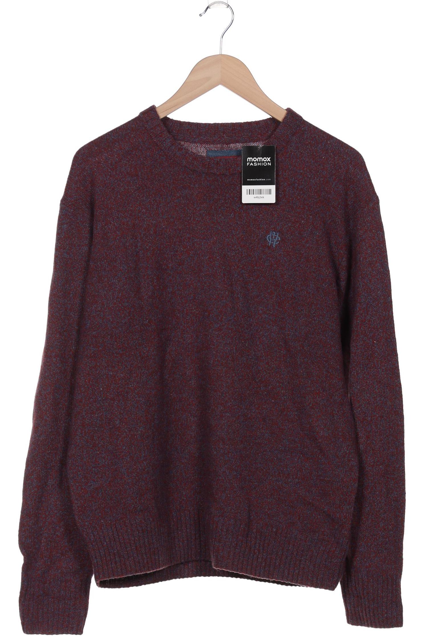 

McNeal Herren Pullover, bordeaux, Gr. 52