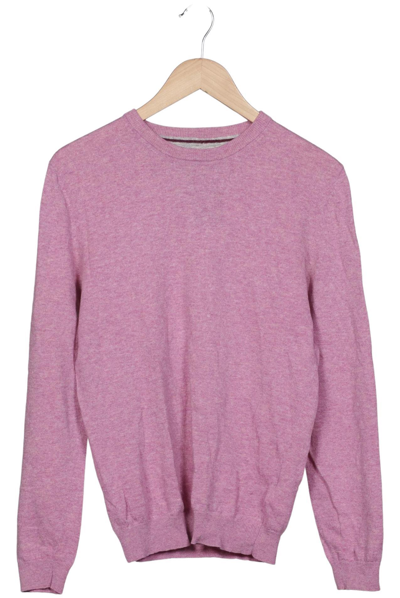 

McNeal Herren Pullover, flieder, Gr. 48