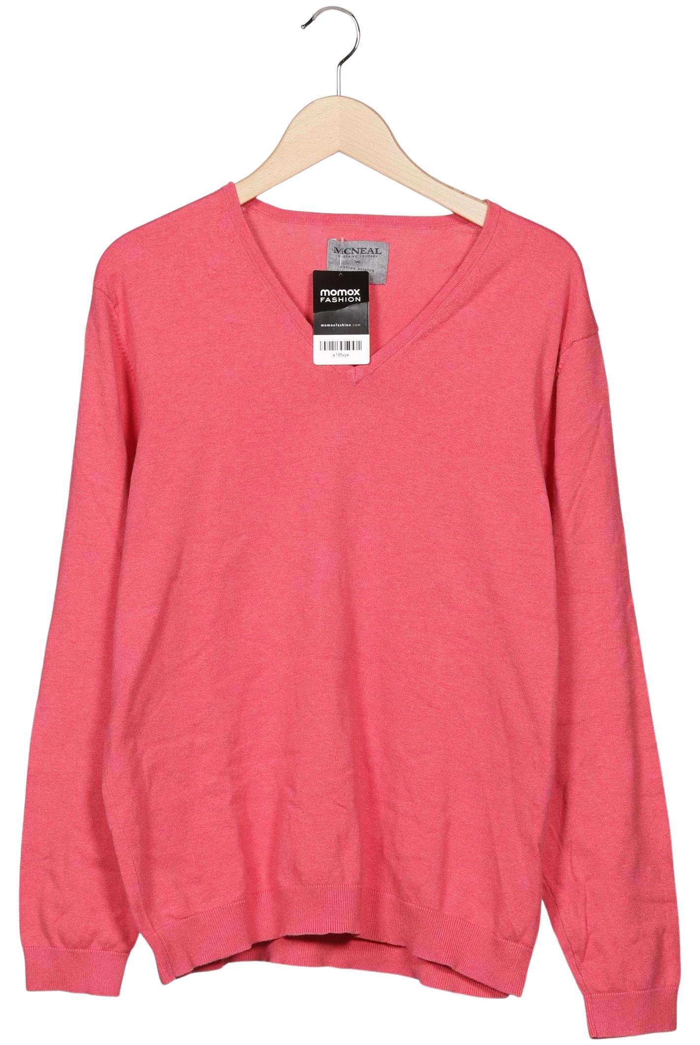 Thumbnail - McNeal Herren Pullover, pink, Gr. 54