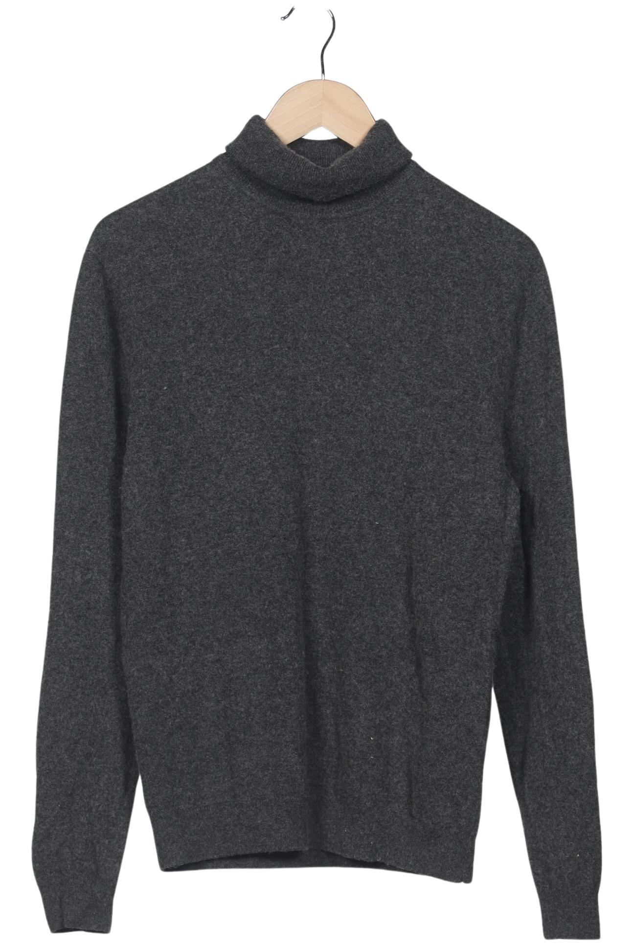 

McNeal Herren Pullover, grau, Gr. 52