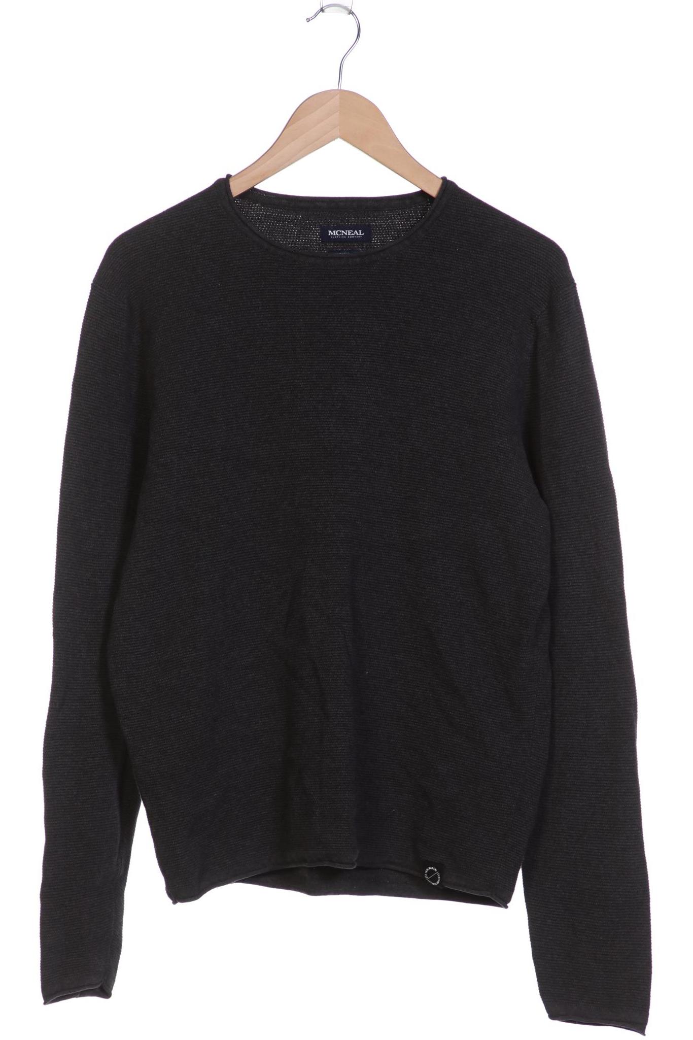 

McNeal Herren Pullover, grau, Gr. 52