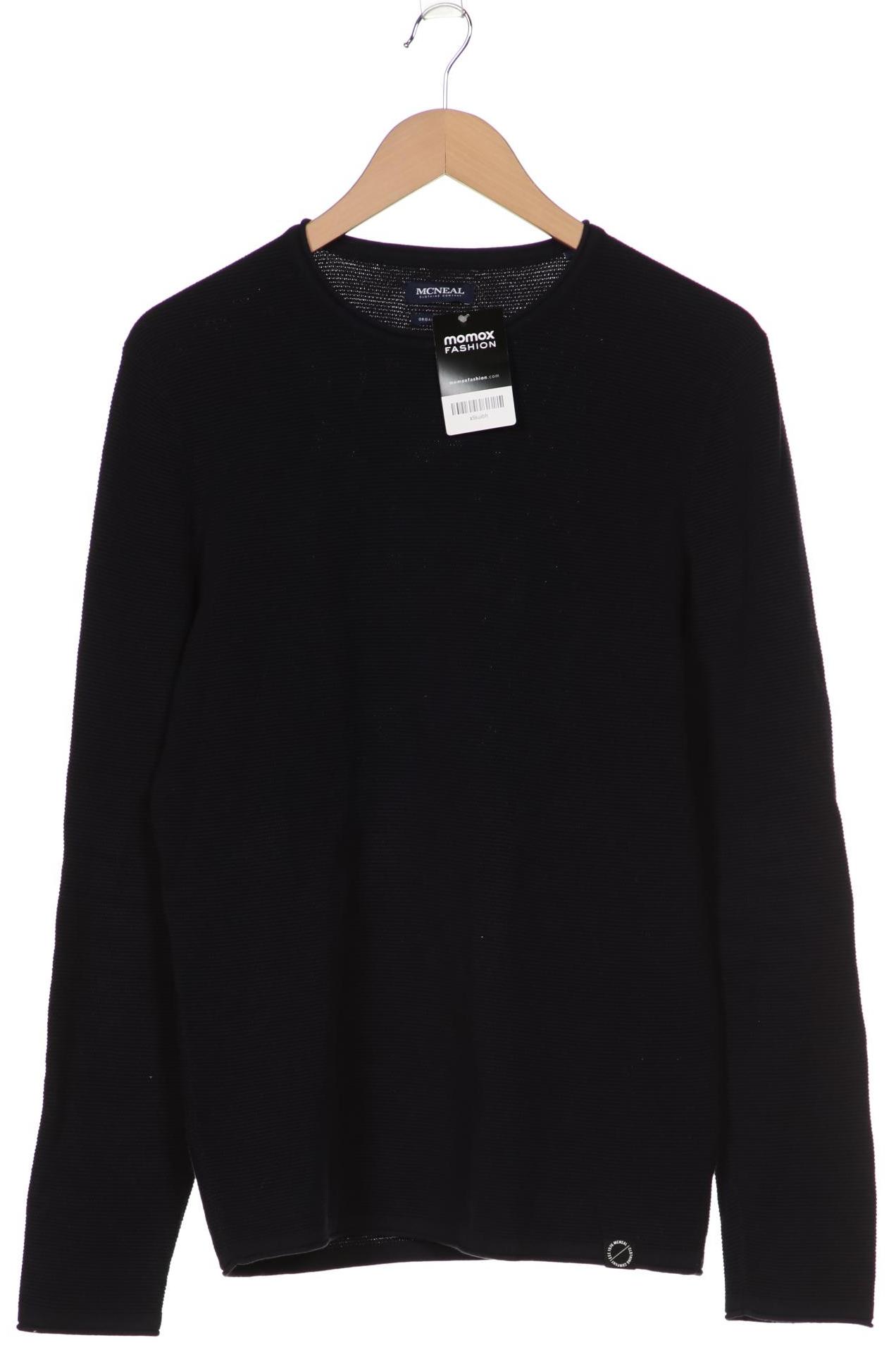 

McNeal Herren Pullover, marineblau