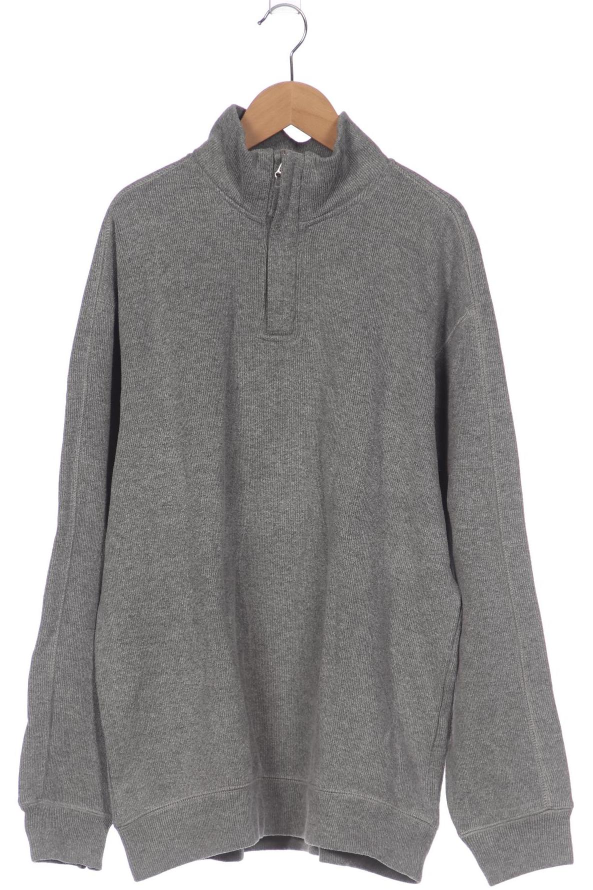 

McNeal Herren Pullover, grau, Gr. 54