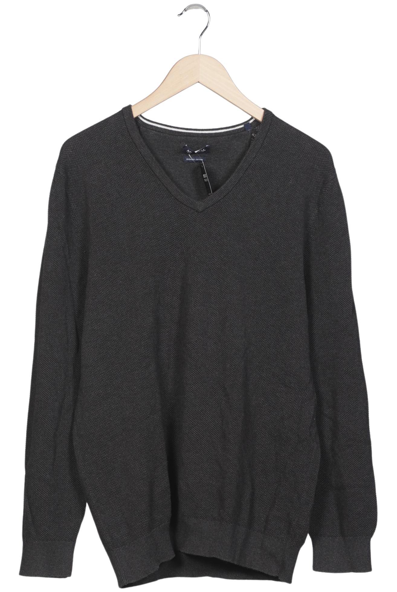 

McNeal Herren Pullover, grau, Gr. 56