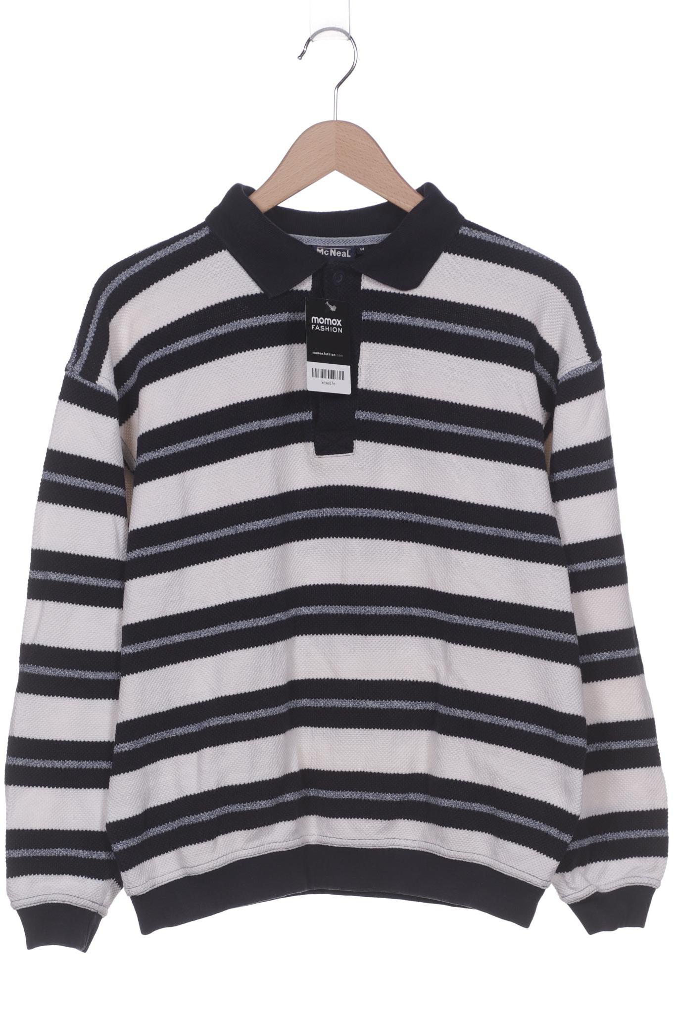 

McNeal Herren Pullover, marineblau, Gr. 48