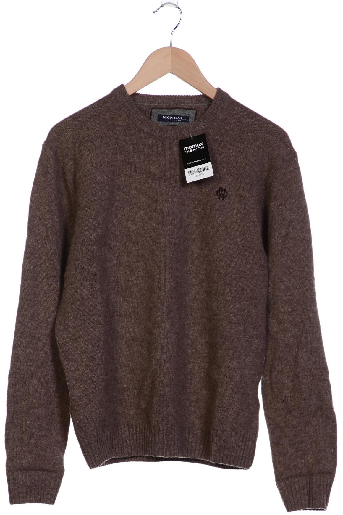

McNeal Herren Pullover, beige, Gr. 48