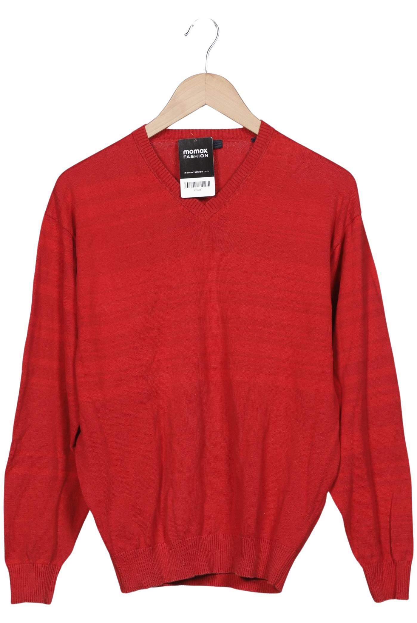 

McNeal Herren Pullover, rot, Gr. 52