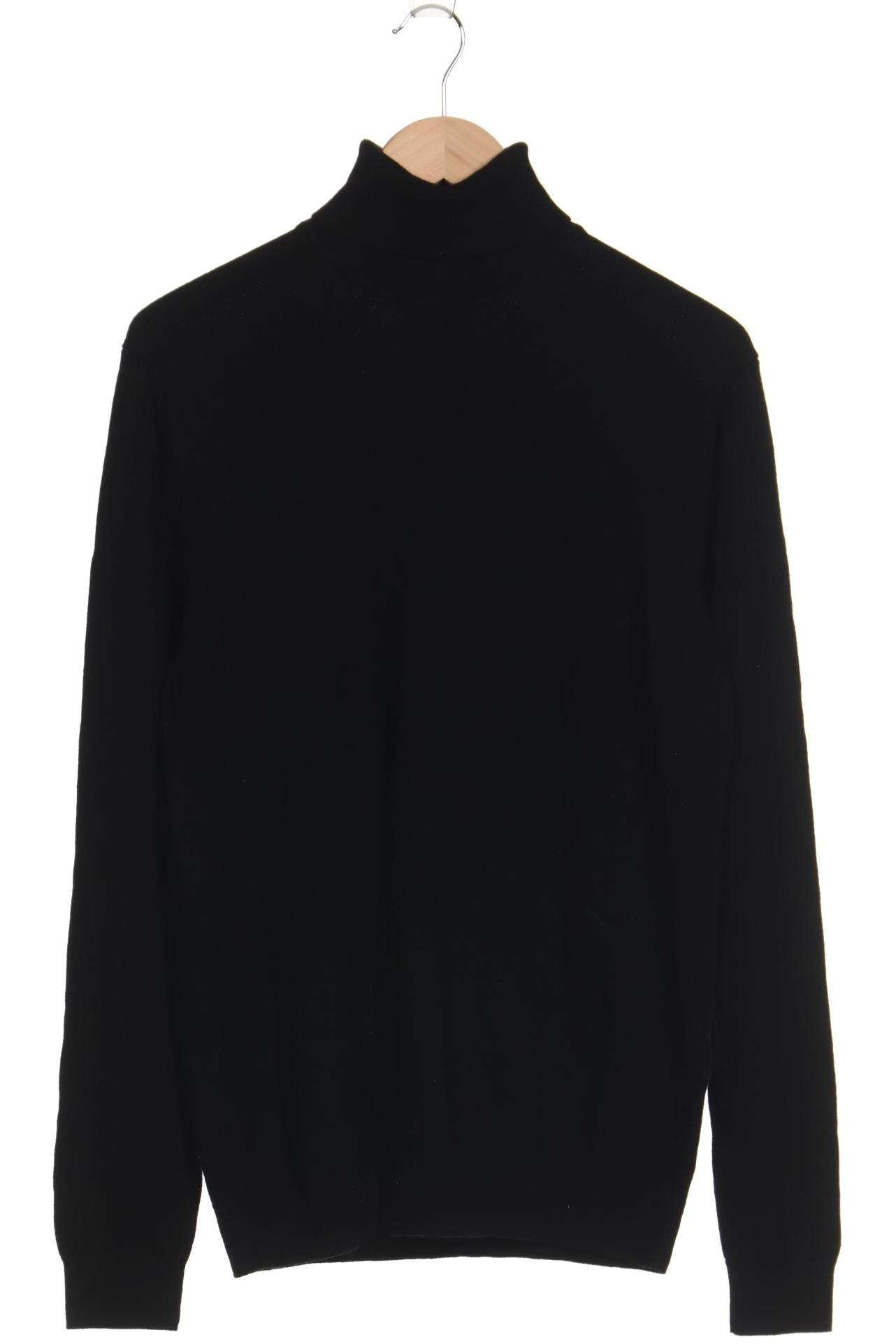 

McNeal Herren Pullover, schwarz, Gr. 52