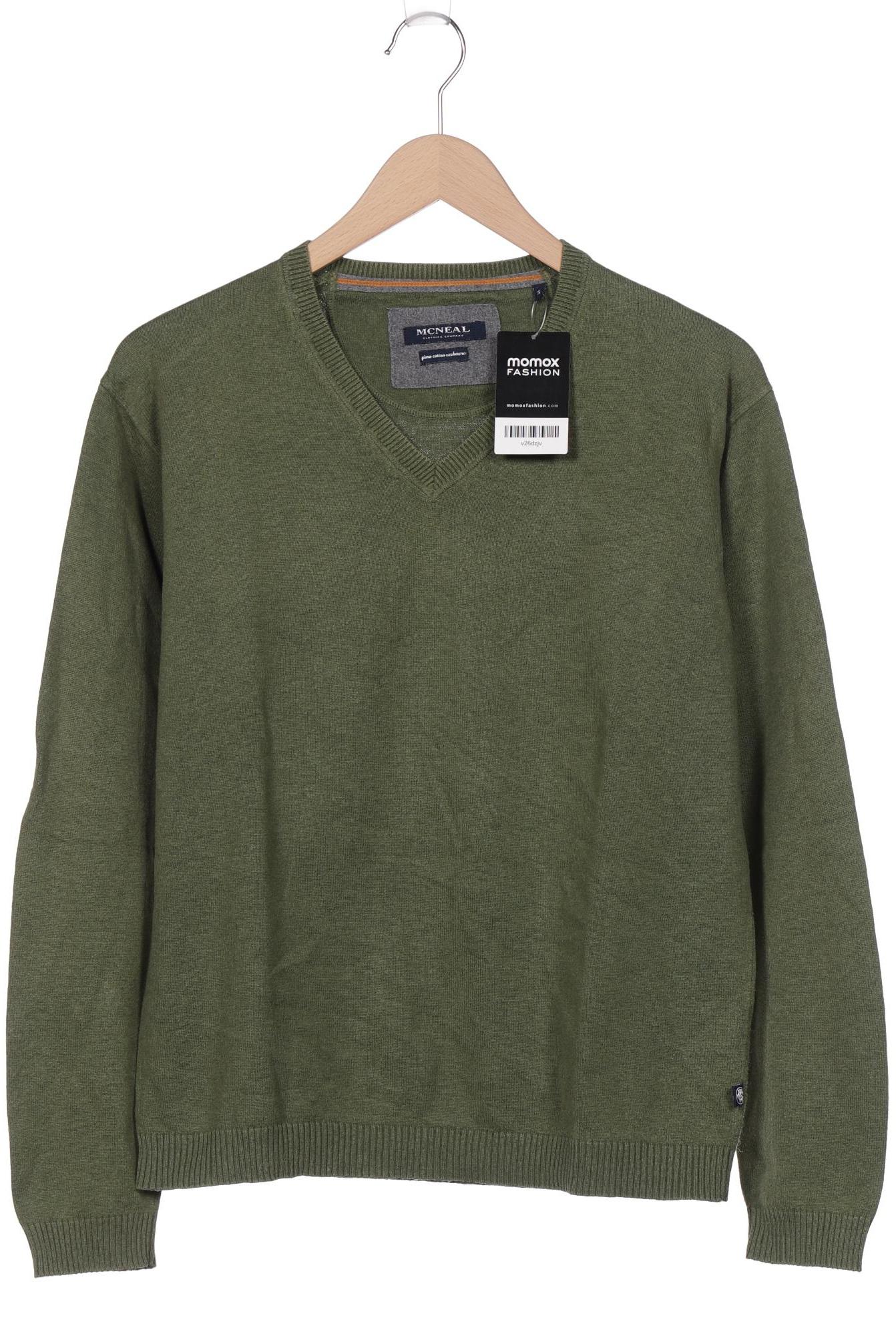 

McNeal Herren Pullover, grün