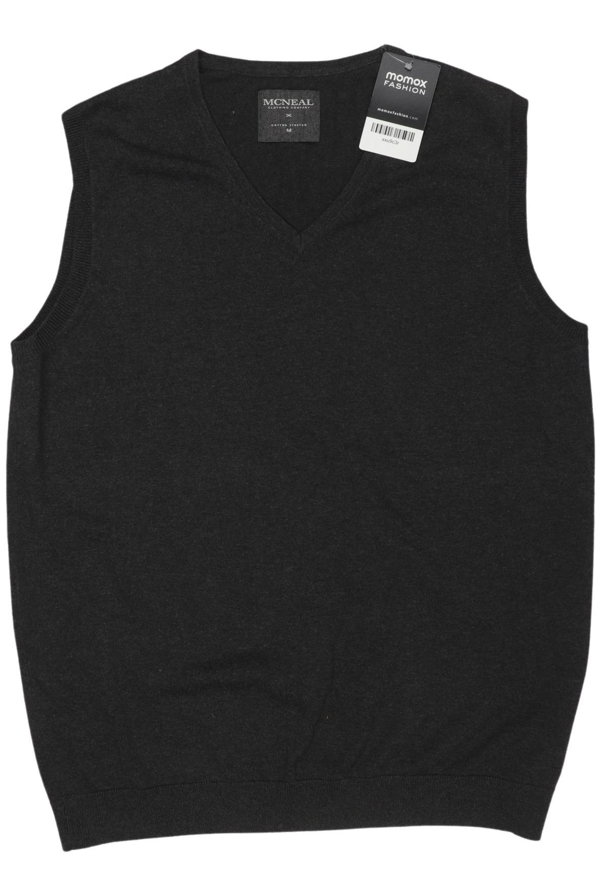 

McNeal Herren Pullover, grau, Gr. 48