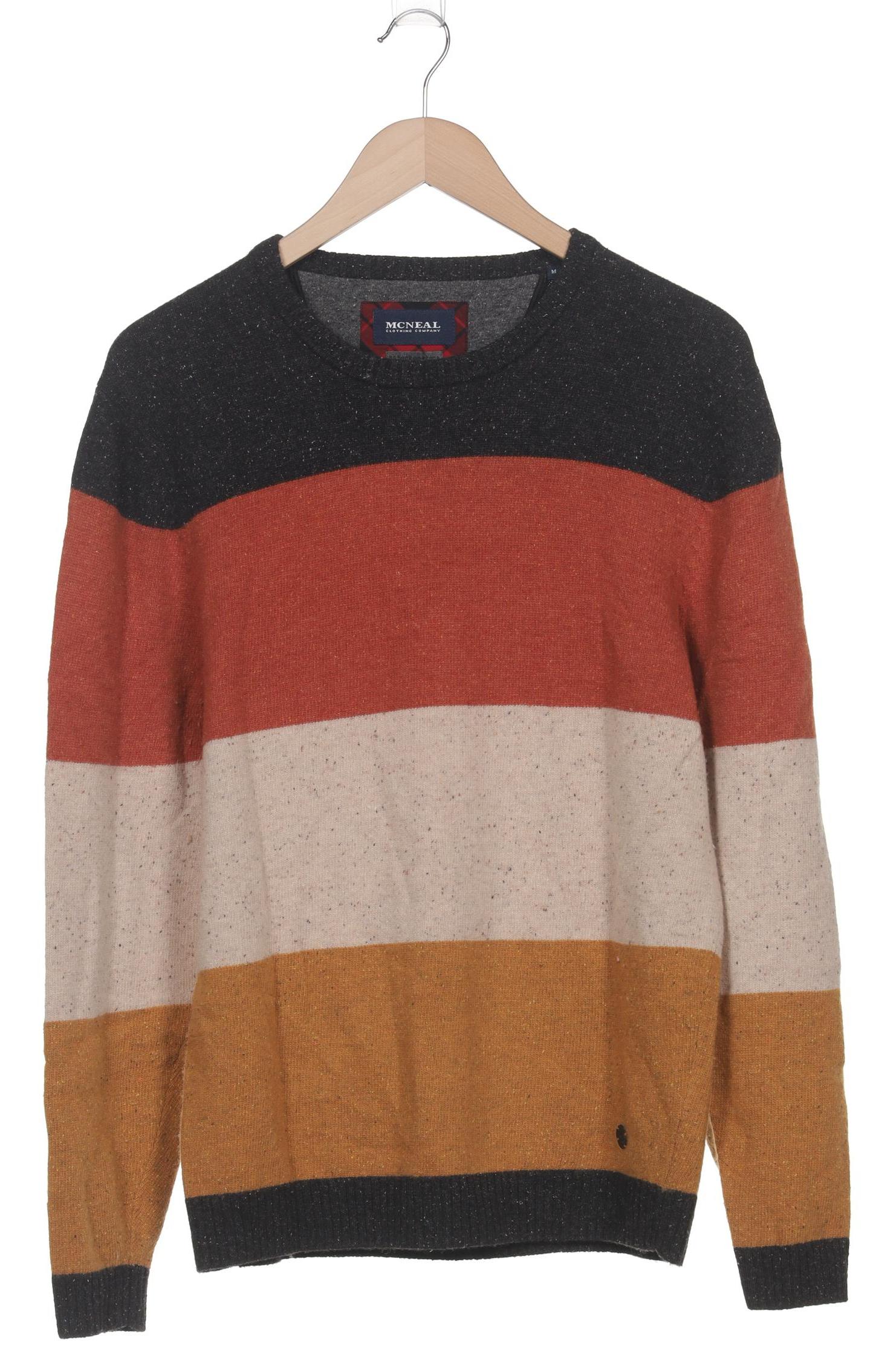 

McNeal Herren Pullover, mehrfarbig, Gr. 48