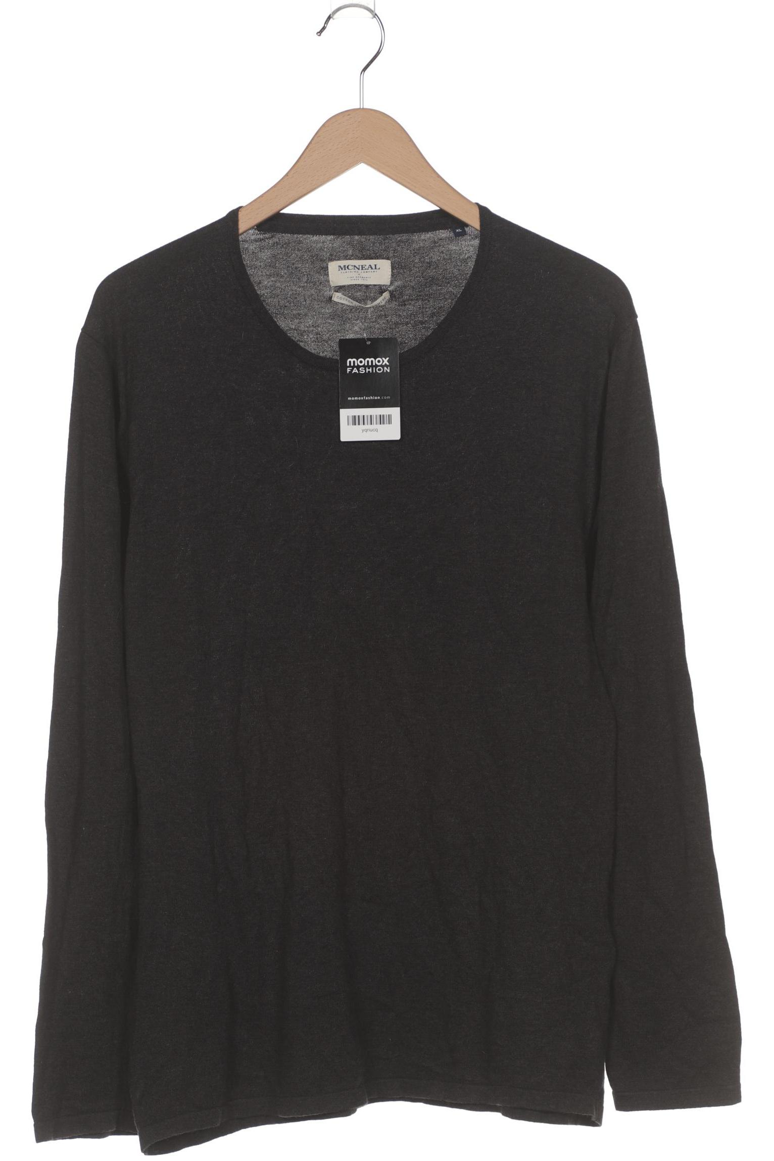 

McNeal Herren Pullover, grau, Gr. 54