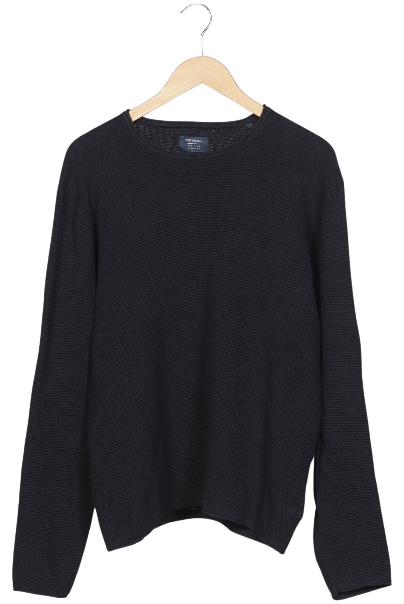 

McNeal Herren Pullover, marineblau, Gr. 54