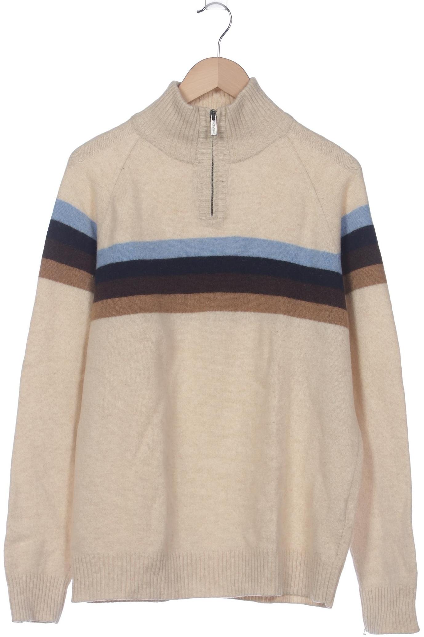 

McNeal Herren Pullover, beige, Gr. 54