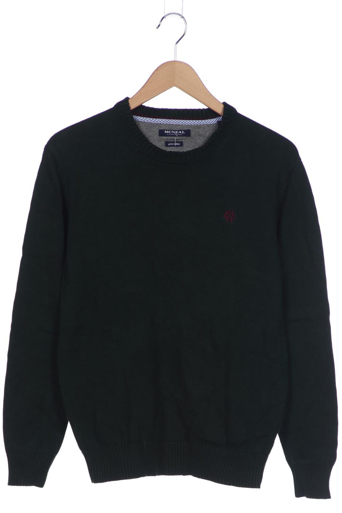 

McNeal Herren Pullover, grün, Gr. 46