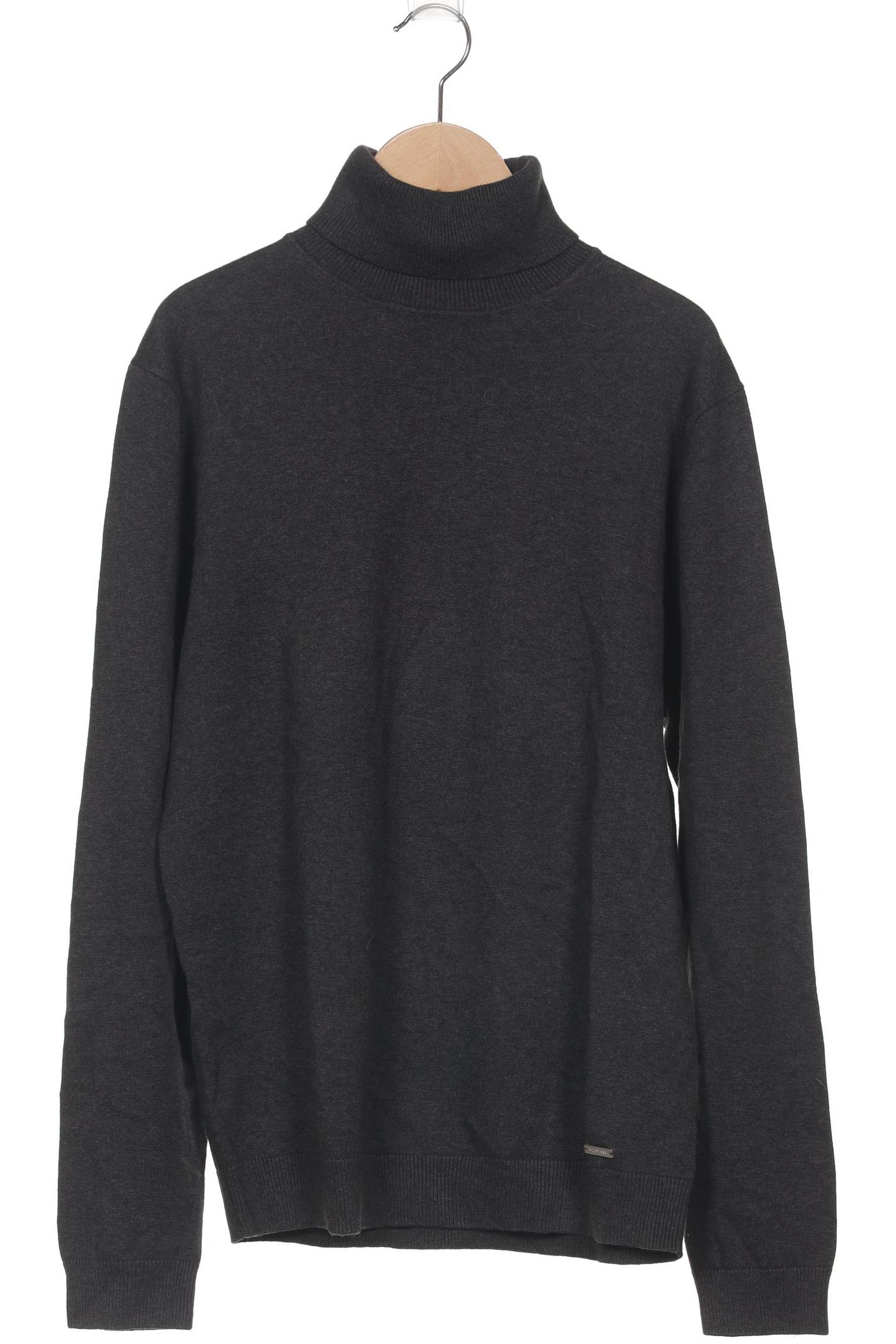 

McNeal Herren Pullover, grau, Gr. 46