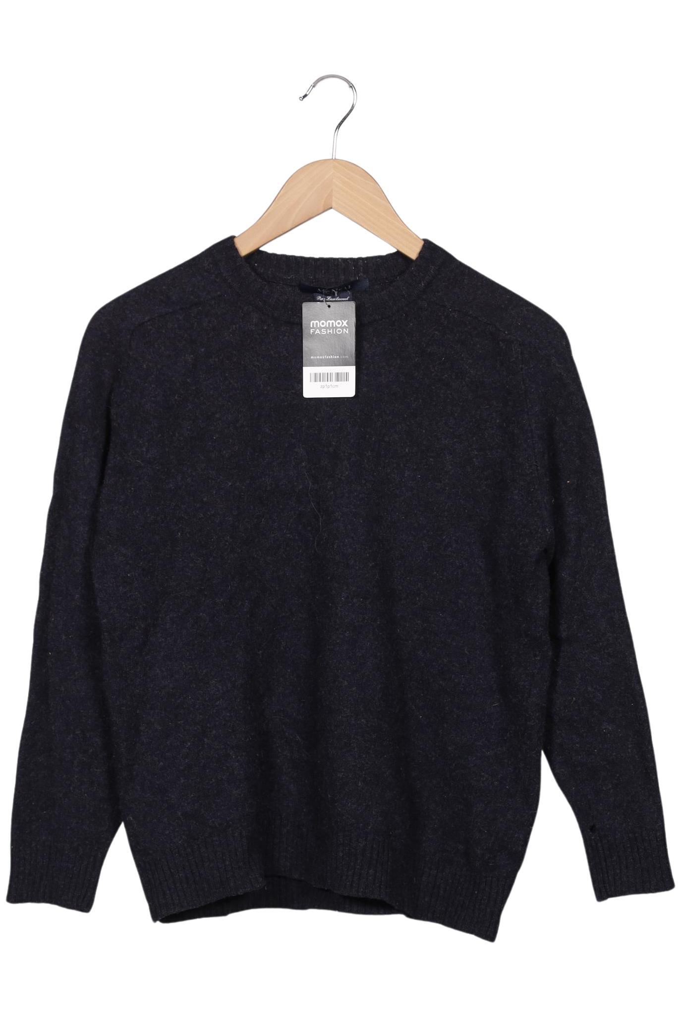 

McNeal Herren Pullover, marineblau, Gr. 46
