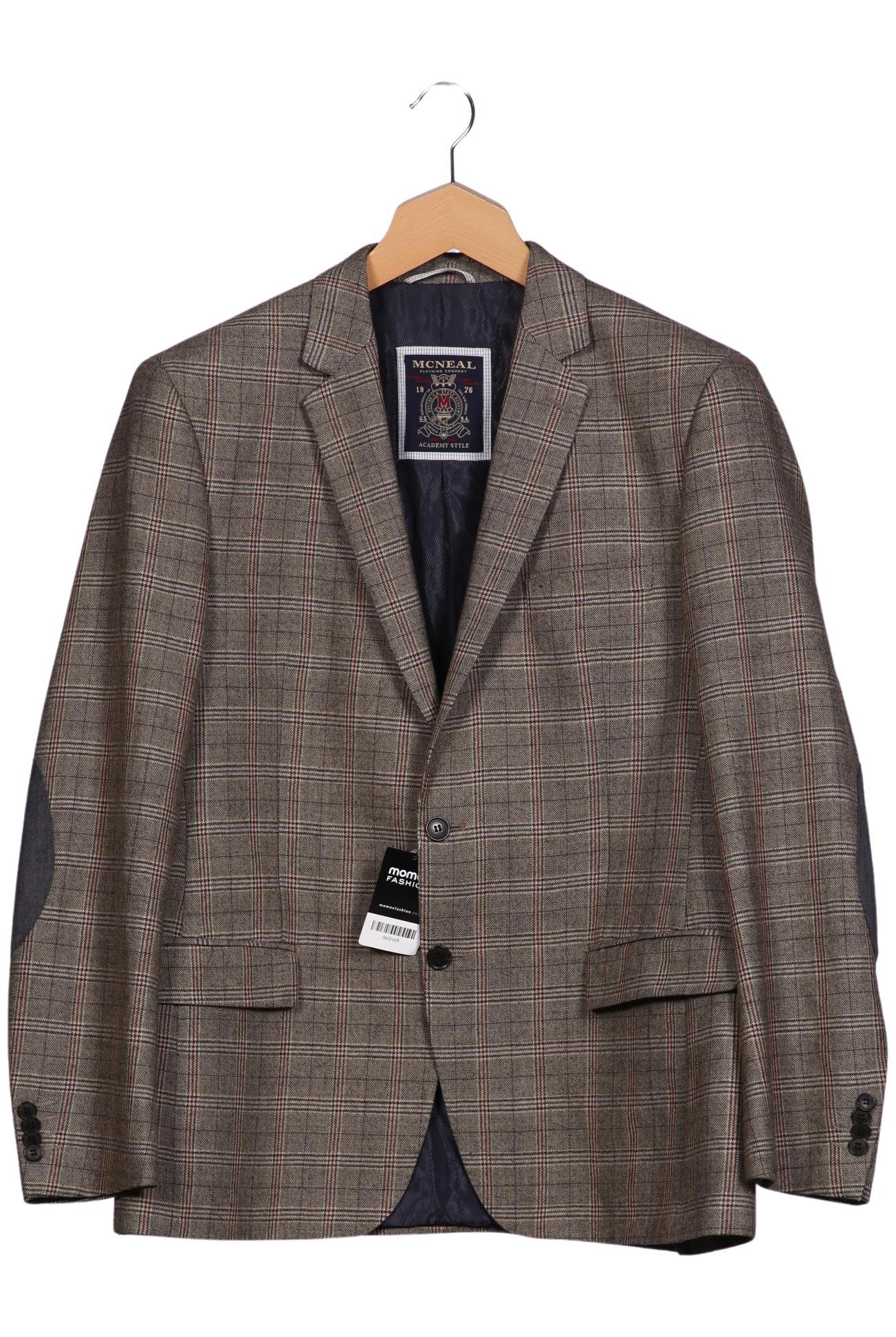 

McNeal Herren Sakko, braun, Gr. 56