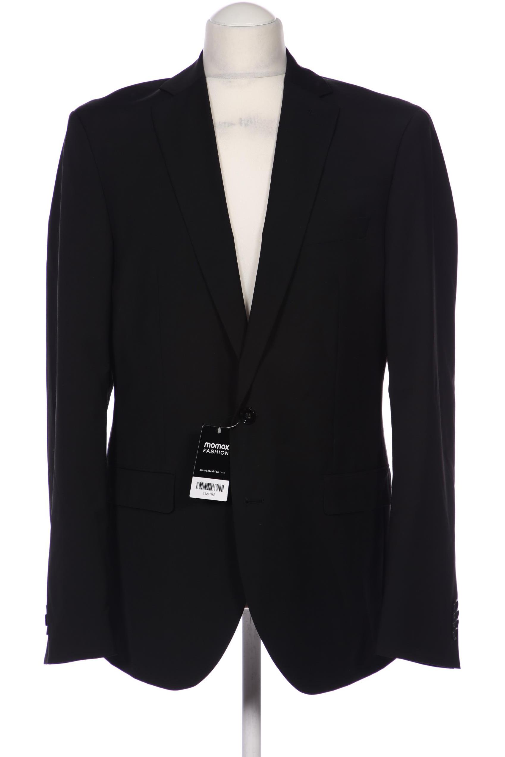

McNeal Herren Sakko, schwarz, Gr. 50
