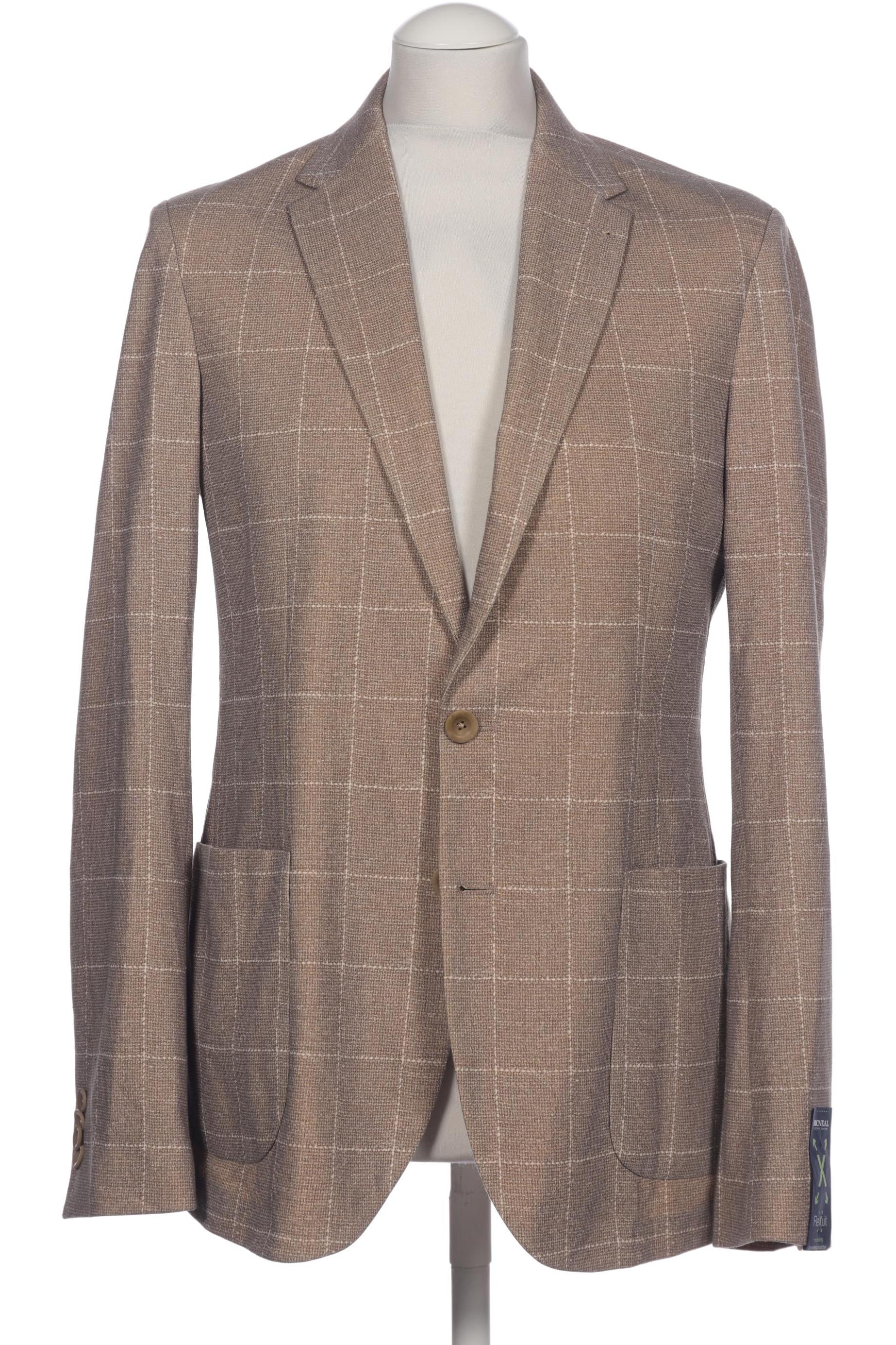 

McNeal Herren Sakko, beige