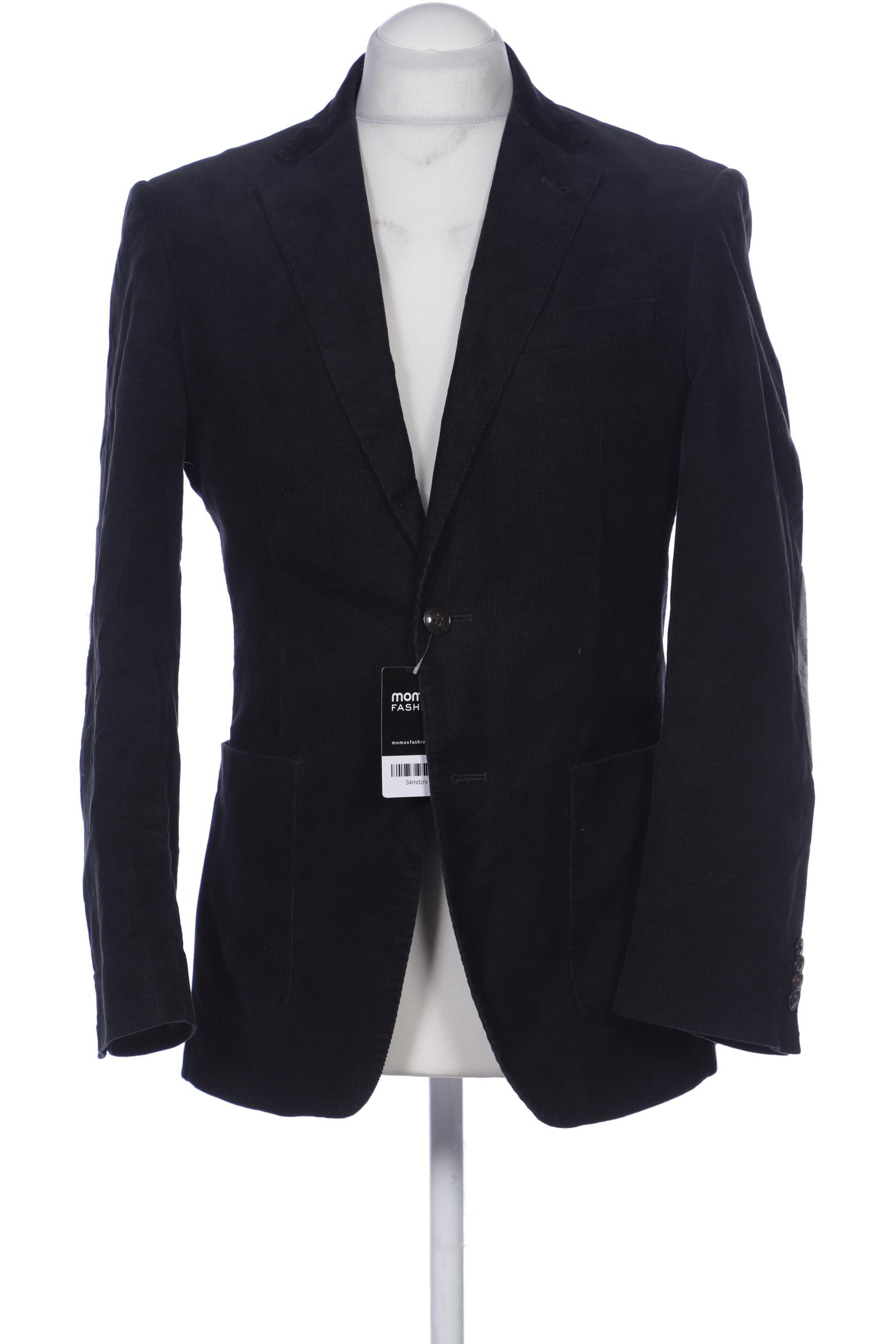 

McNeal Herren Sakko, schwarz, Gr. 46
