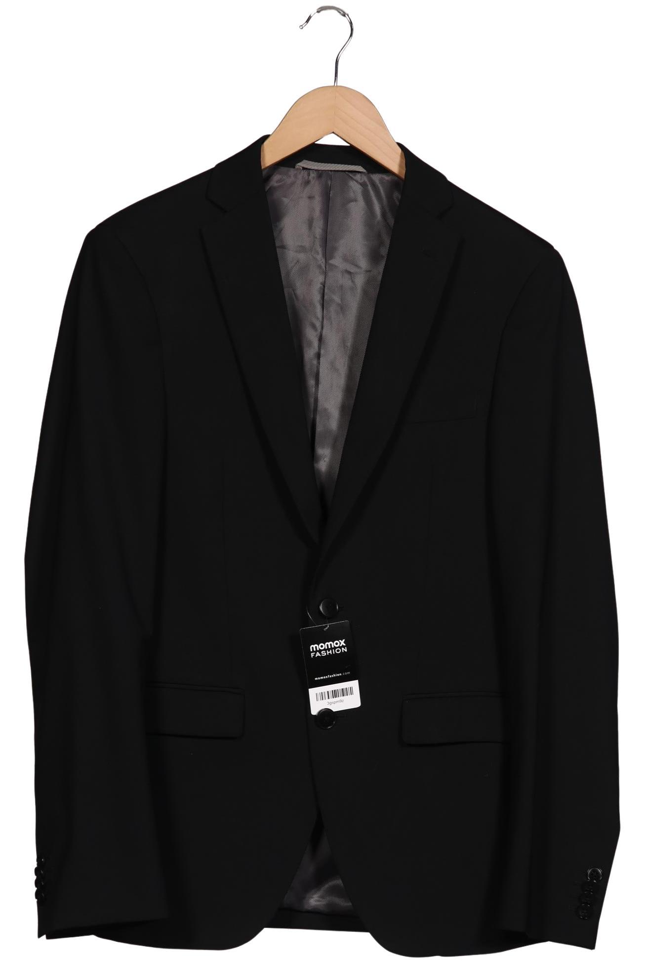 

McNeal Herren Sakko, schwarz, Gr. 90
