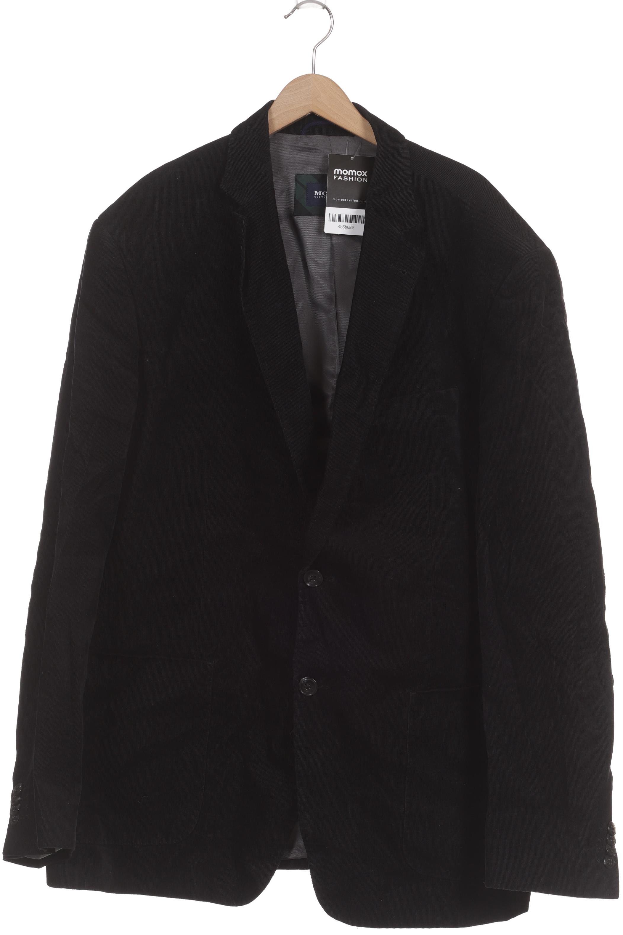 

McNeal Herren Sakko, schwarz, Gr. 56