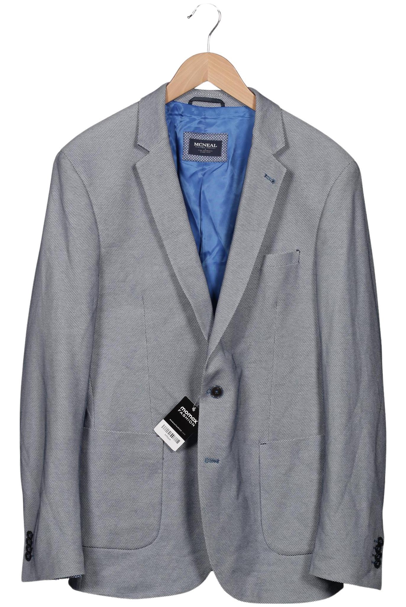 

McNeal Herren Sakko, marineblau, Gr. 106