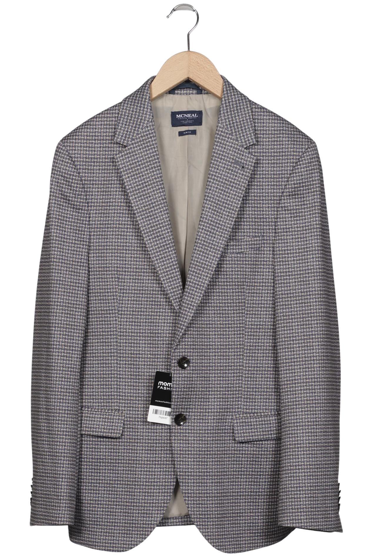 

McNeal Herren Sakko, grau, Gr. 46