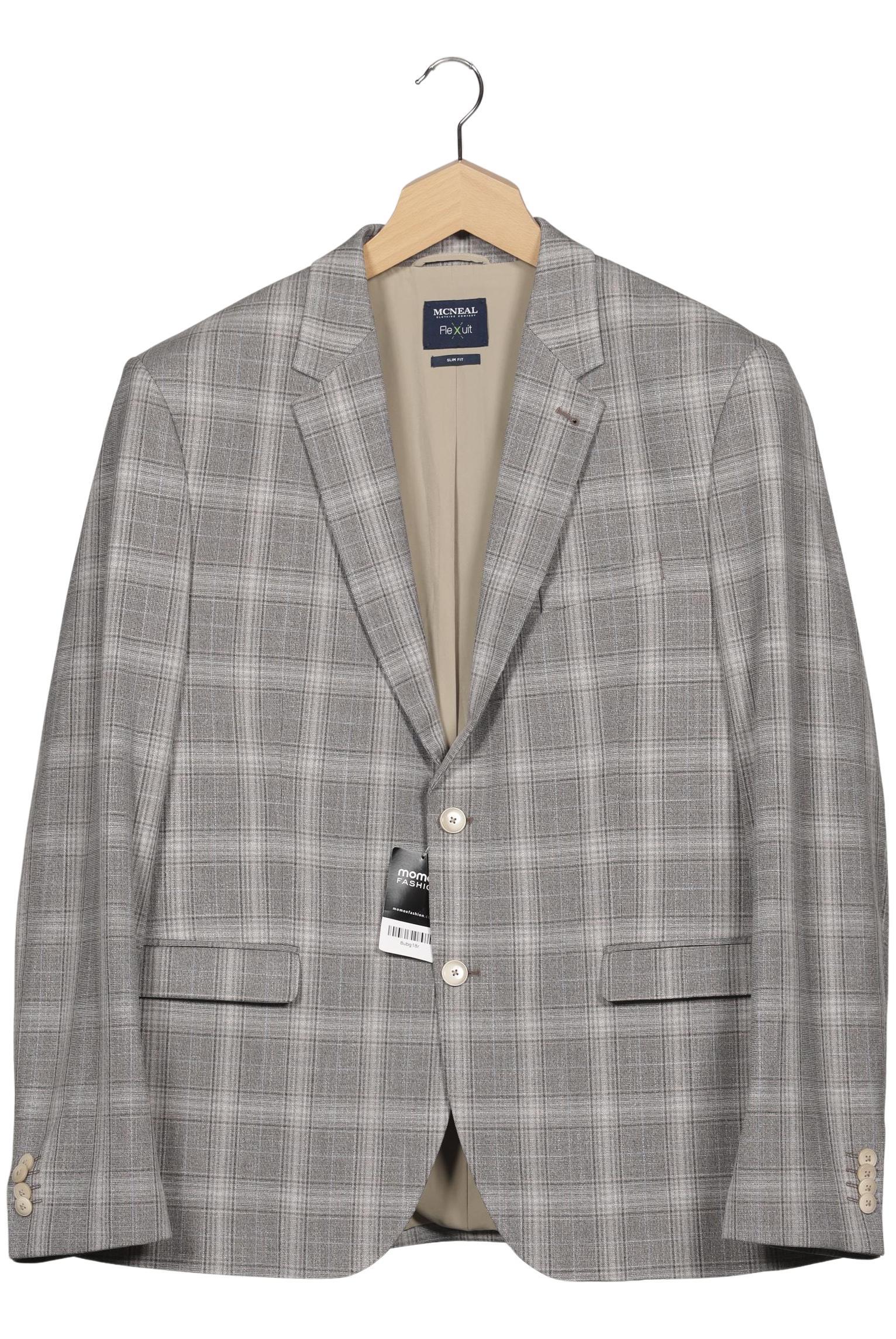 

McNeal Herren Sakko, grau, Gr. 56