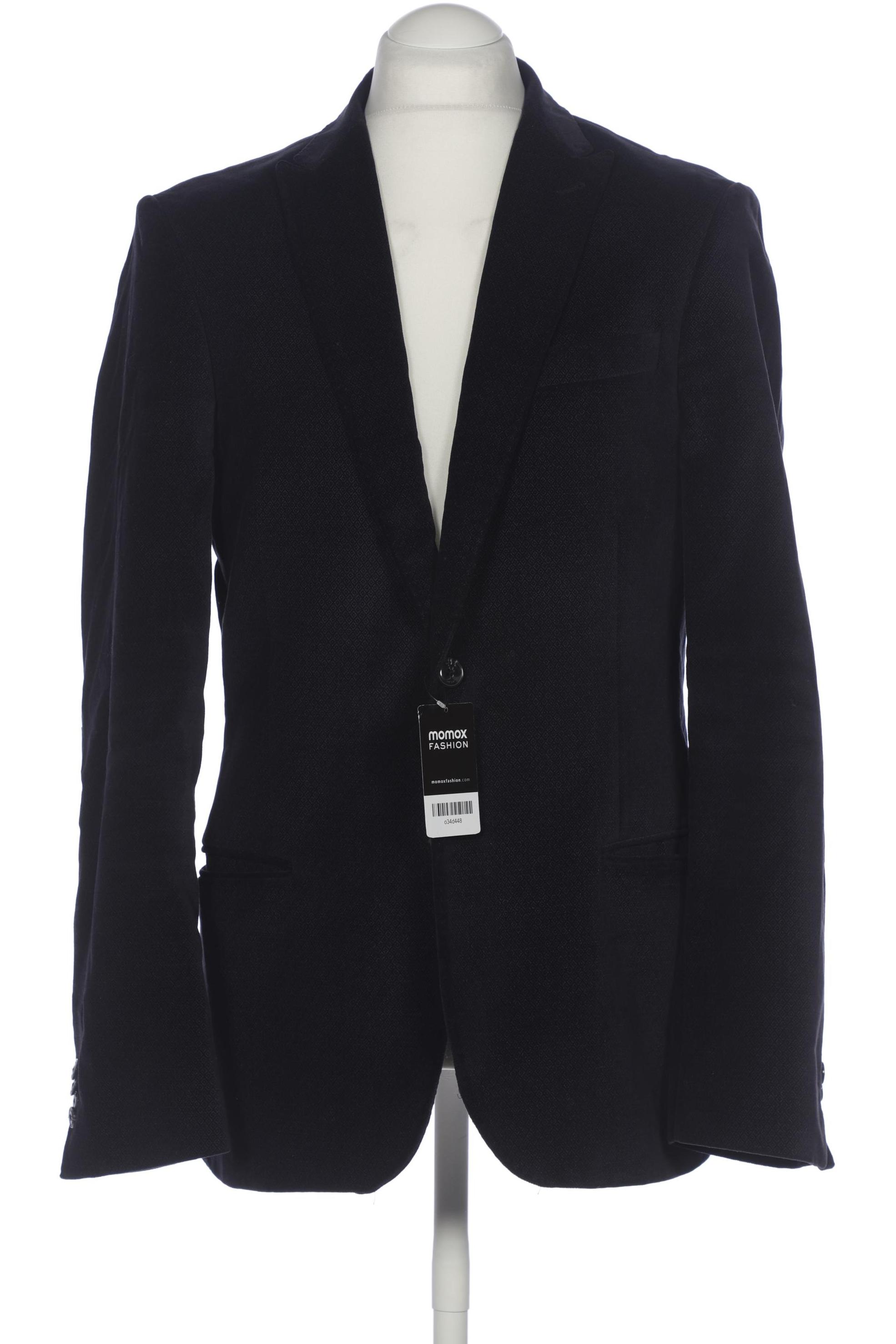 

McNeal Herren Sakko, marineblau, Gr. 102