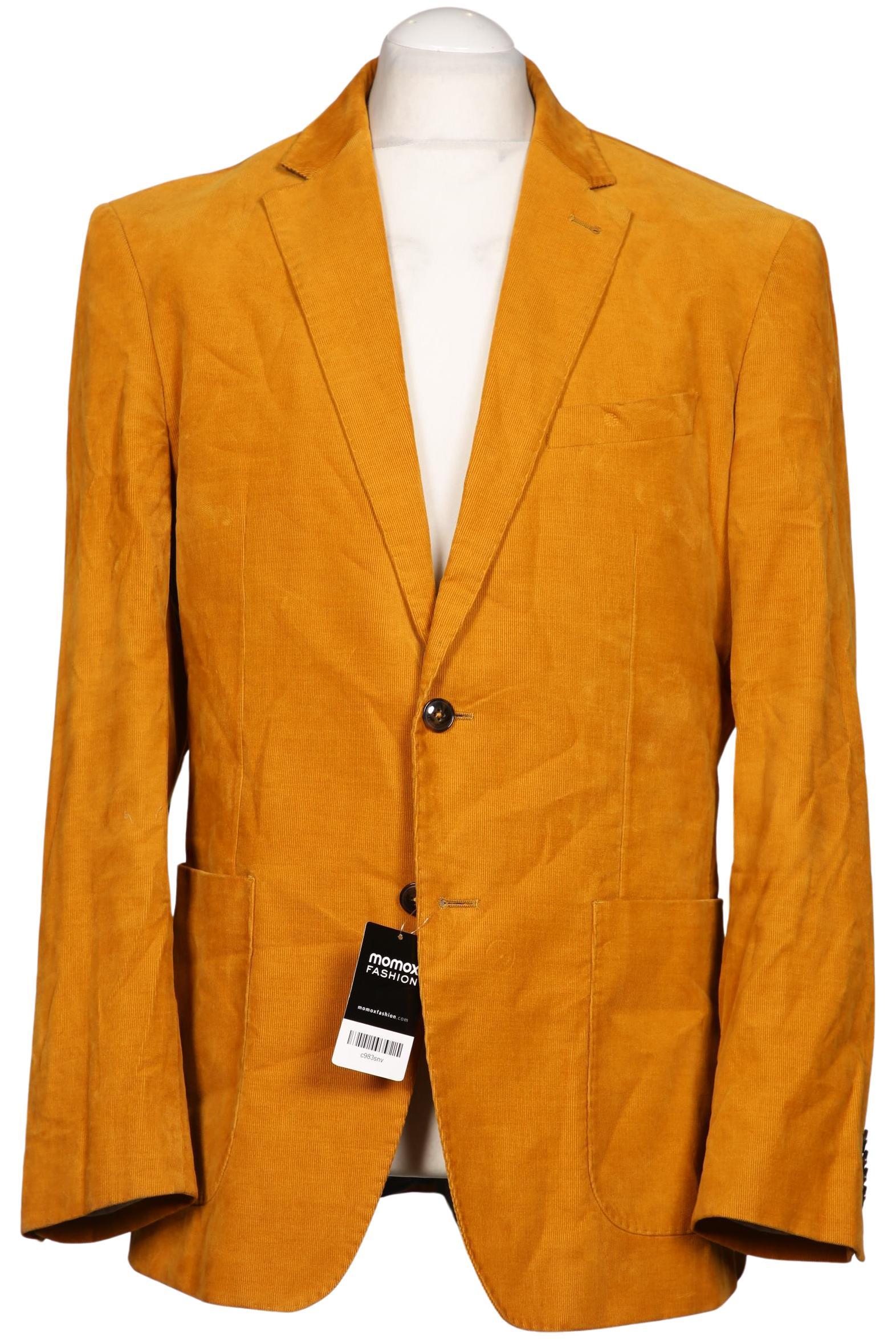 

McNeal Herren Sakko, orange, Gr. 52