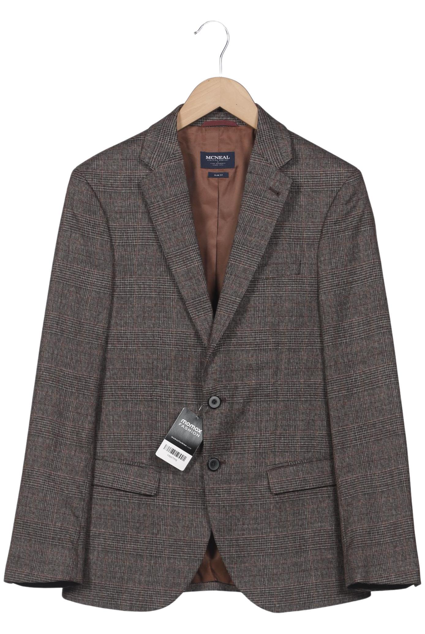 

McNeal Herren Sakko, braun, Gr. 46