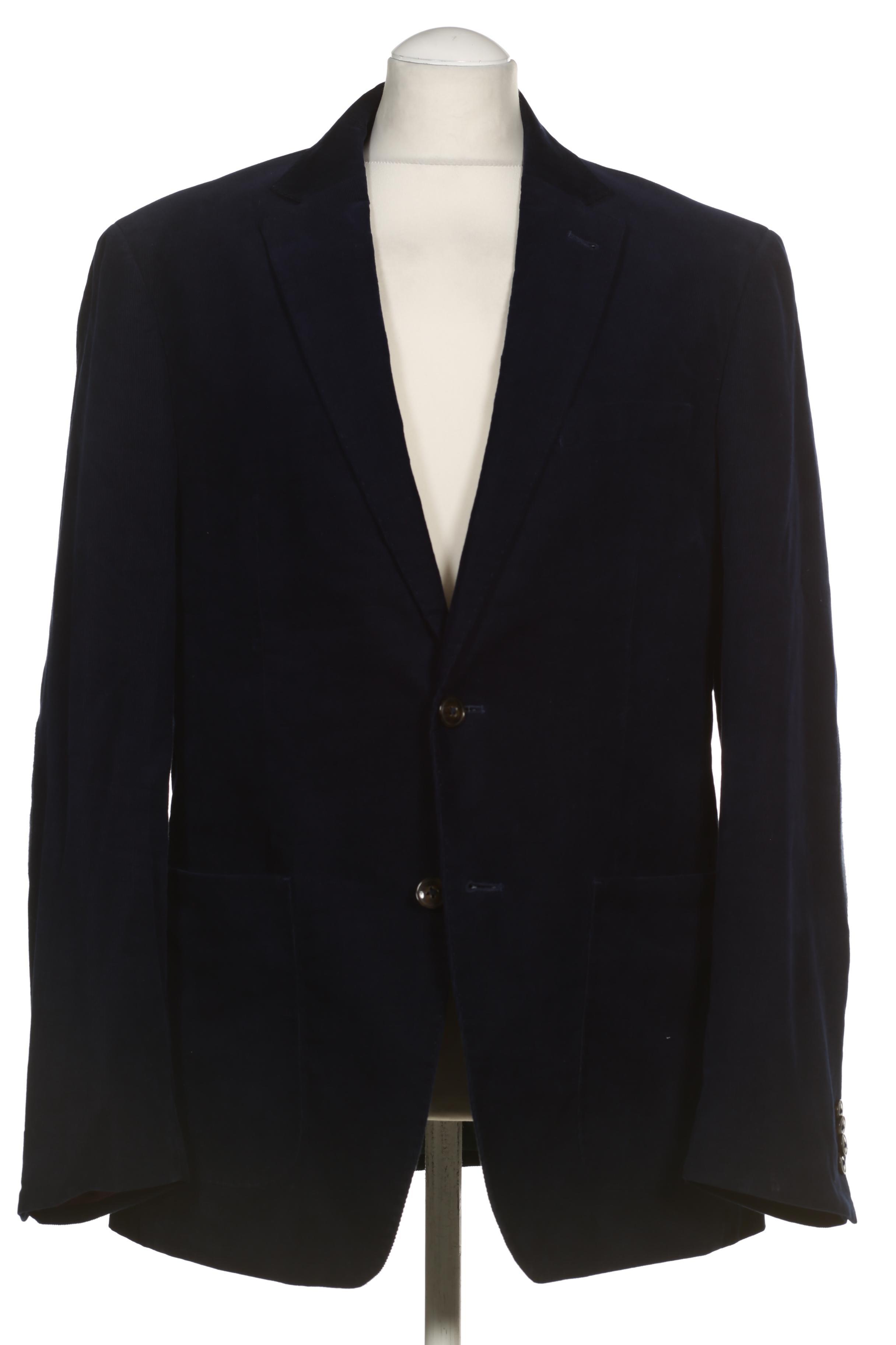 

McNeal Herren Sakko, blau, Gr. 52