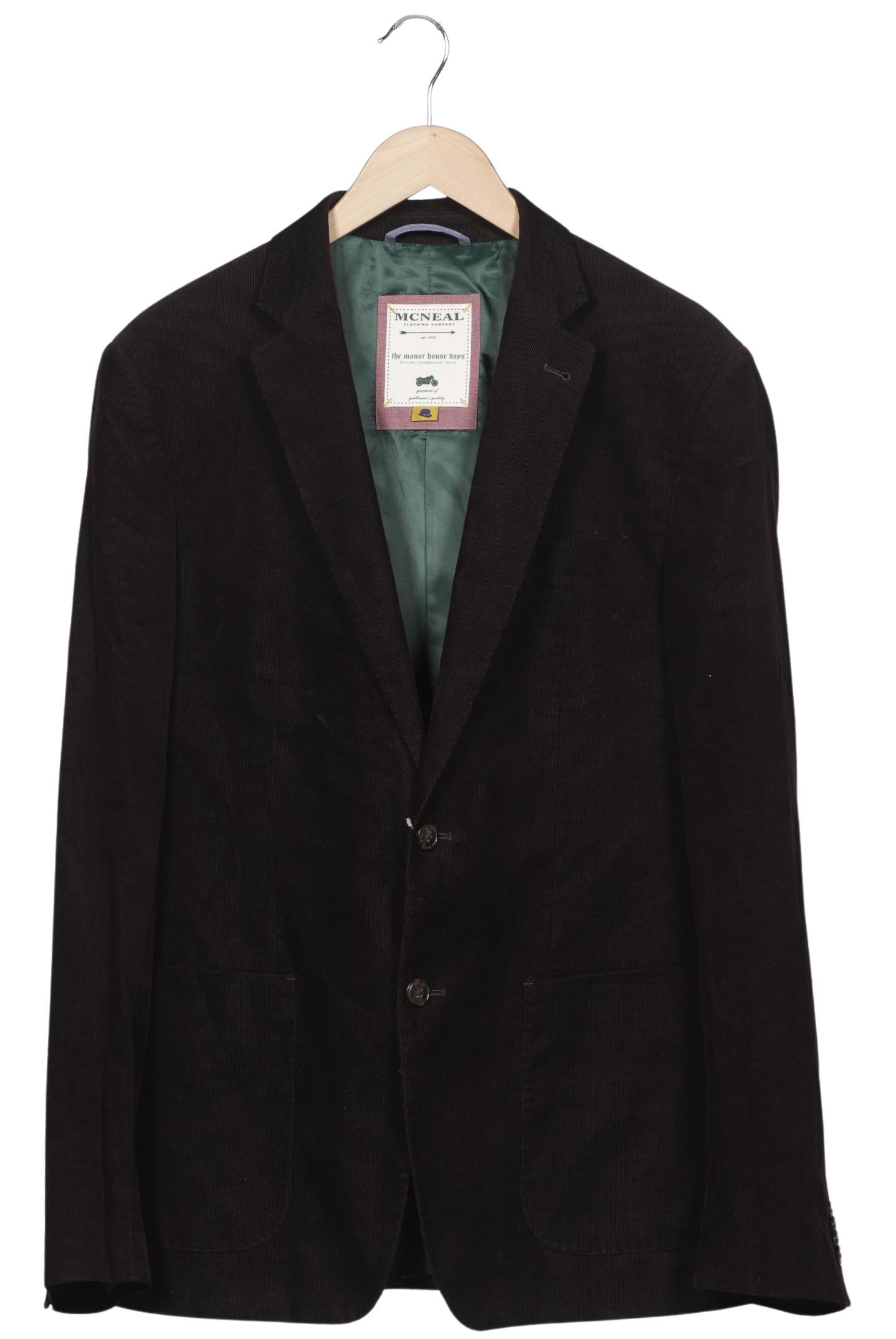 Thumbnail - McNeal Herren Sakko, braun, Gr. 106