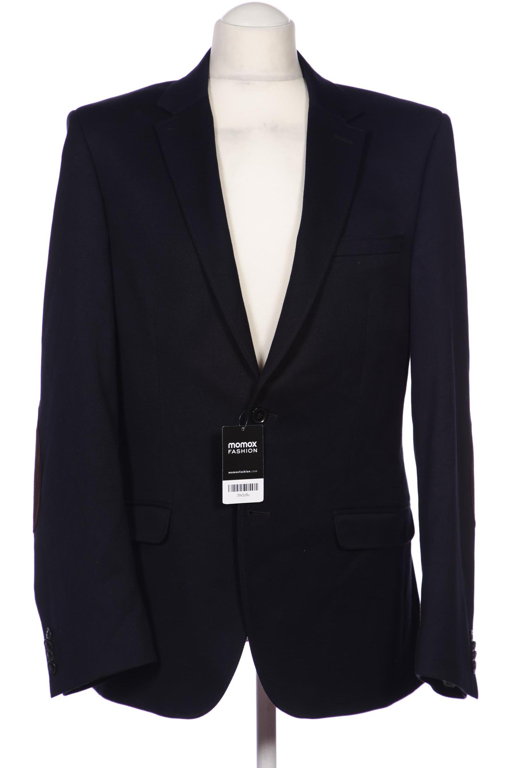 

McNeal Herren Sakko, marineblau