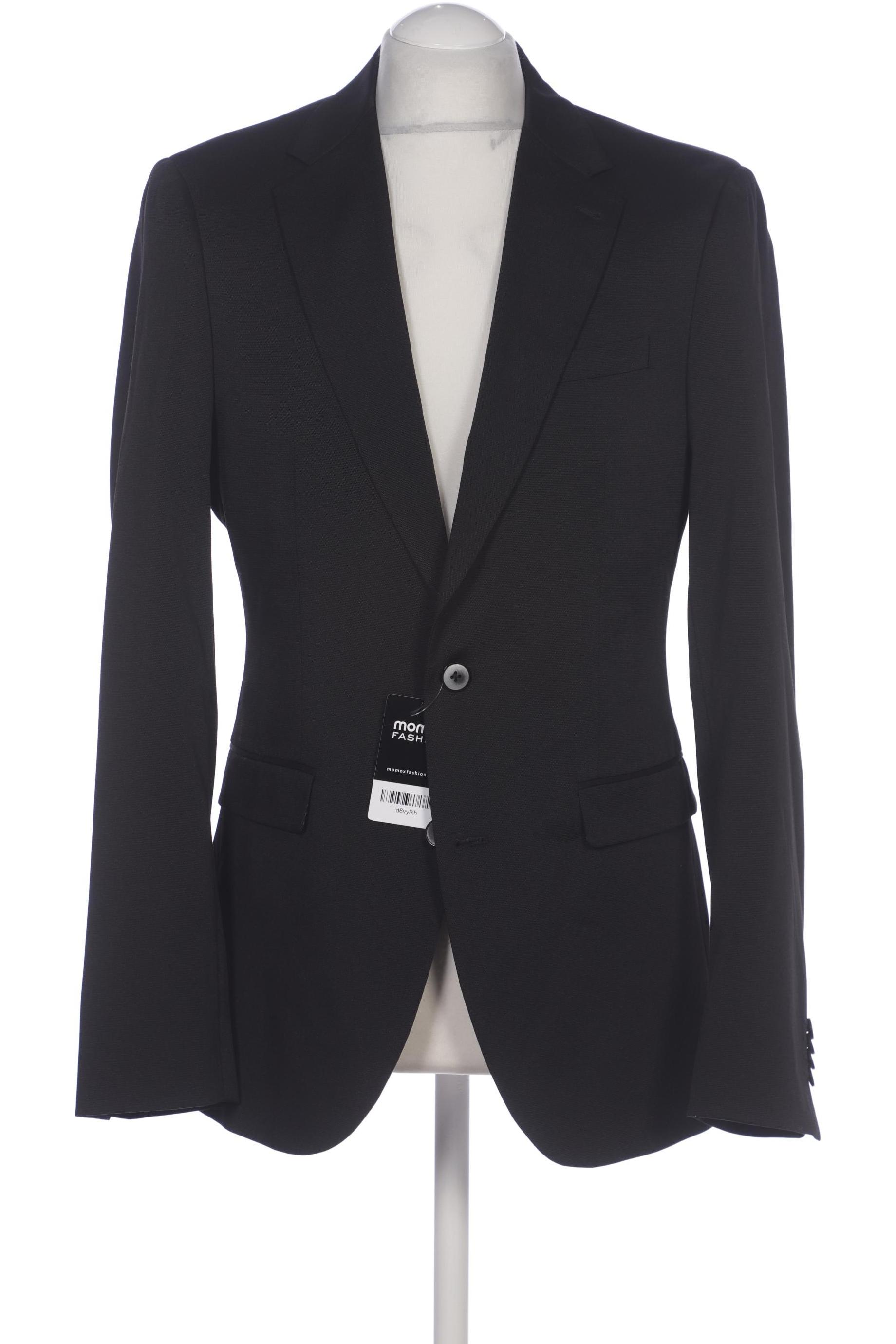 Thumbnail - McNeal Herren Sakko, schwarz, Gr. 94