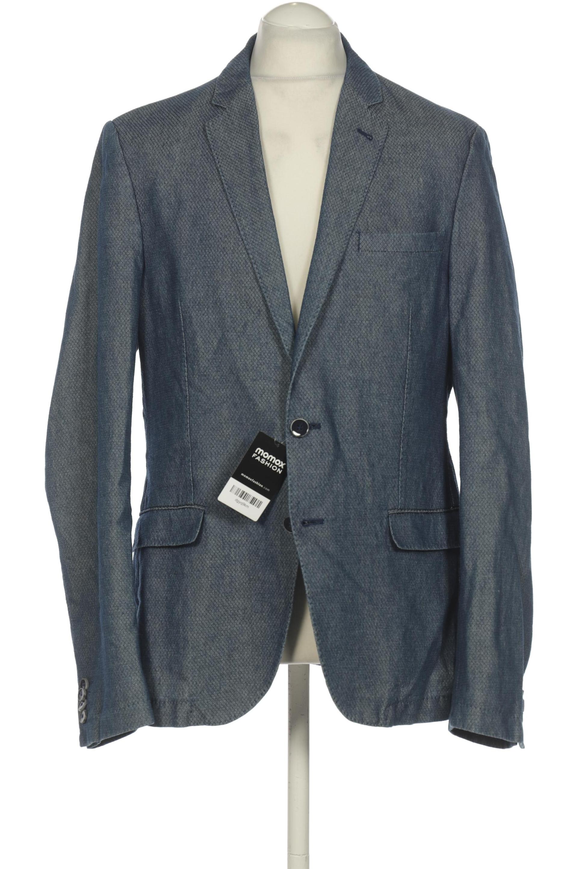 

McNeal Herren Sakko, blau
