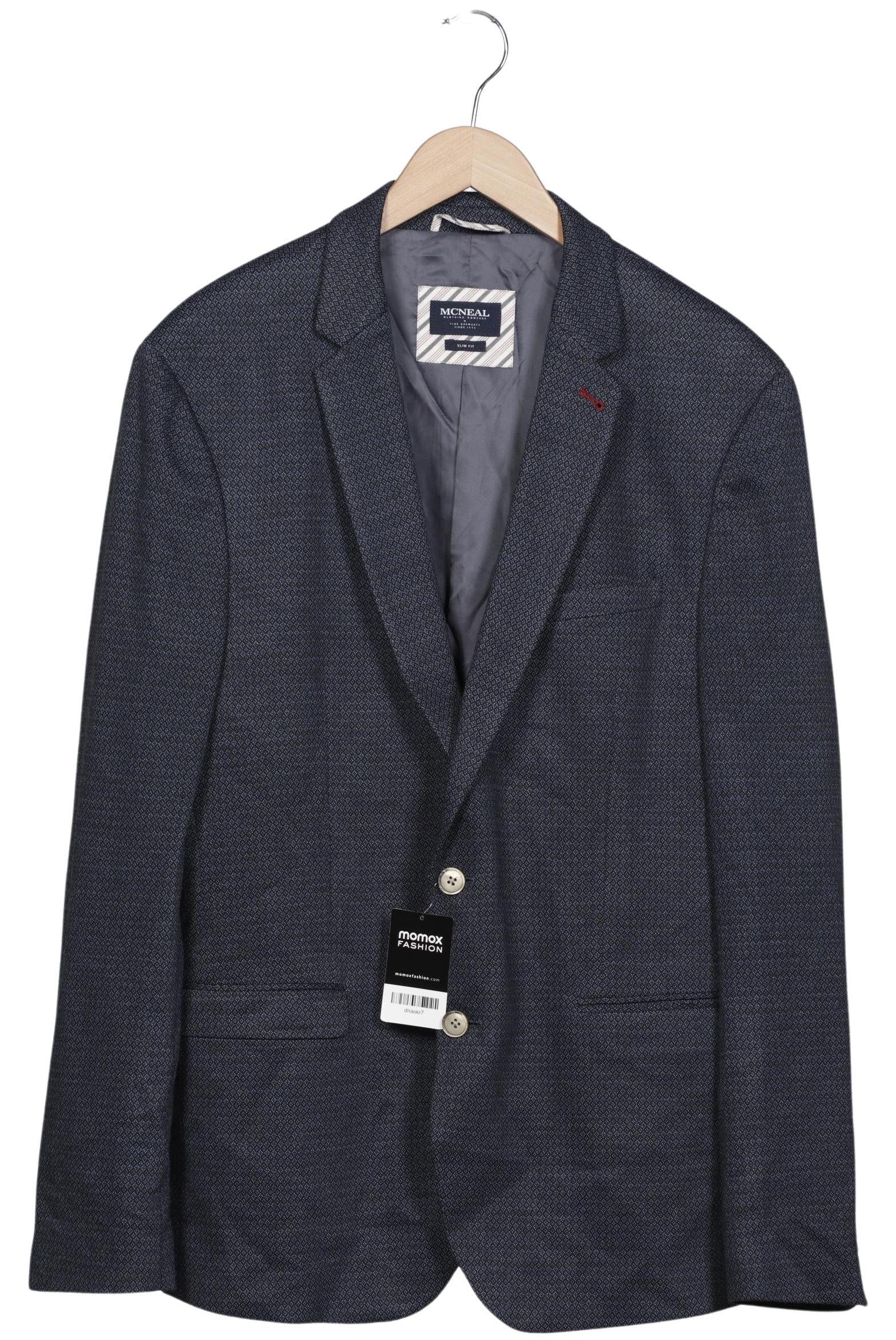 

McNeal Herren Sakko, marineblau, Gr. 56